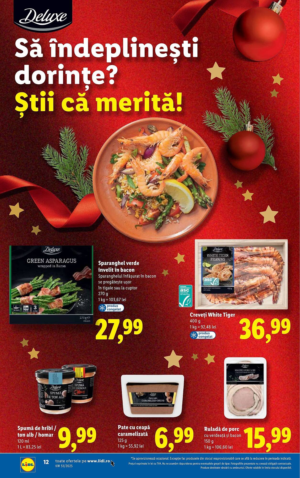 Catalog Lidl