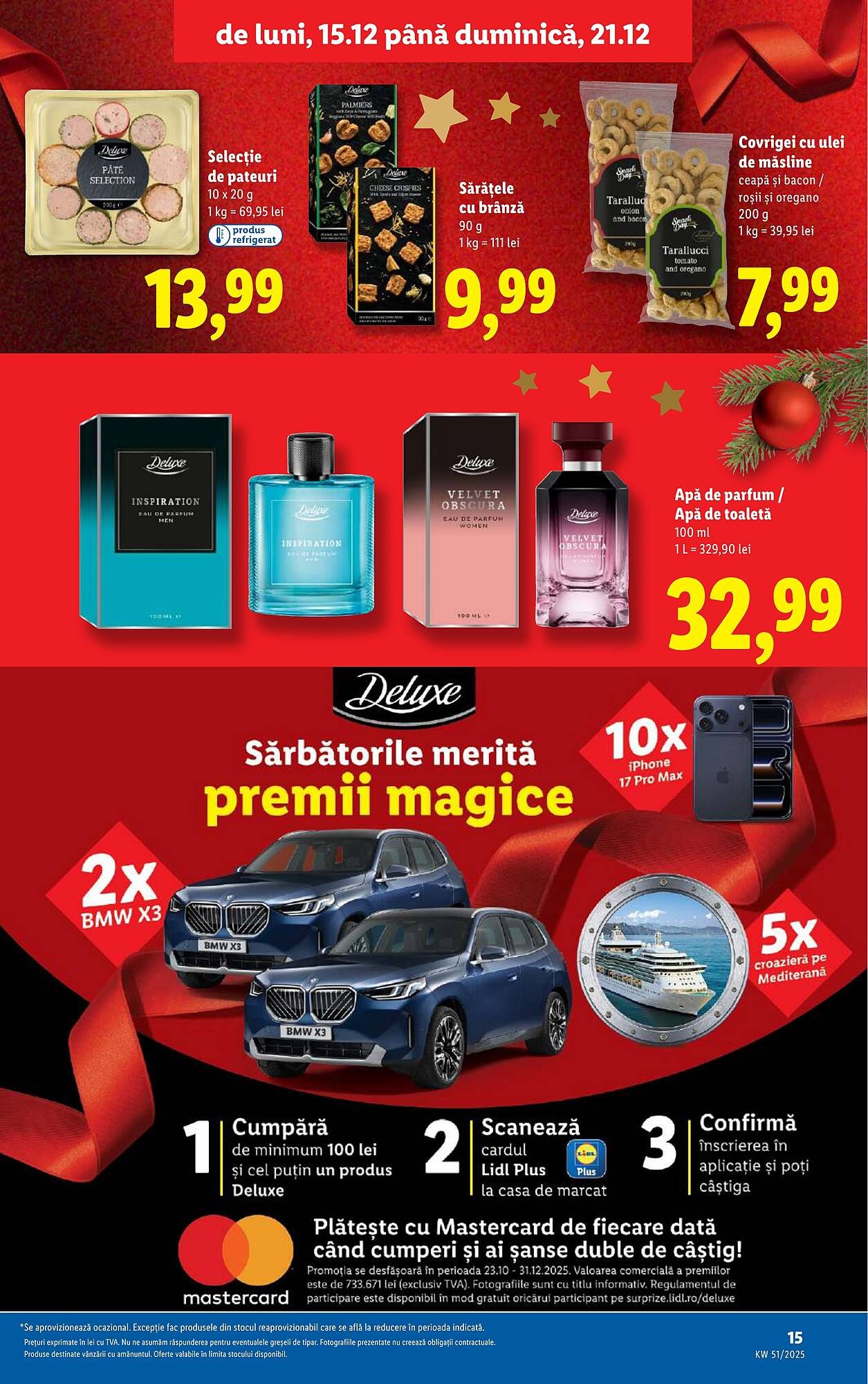 Catalog Lidl