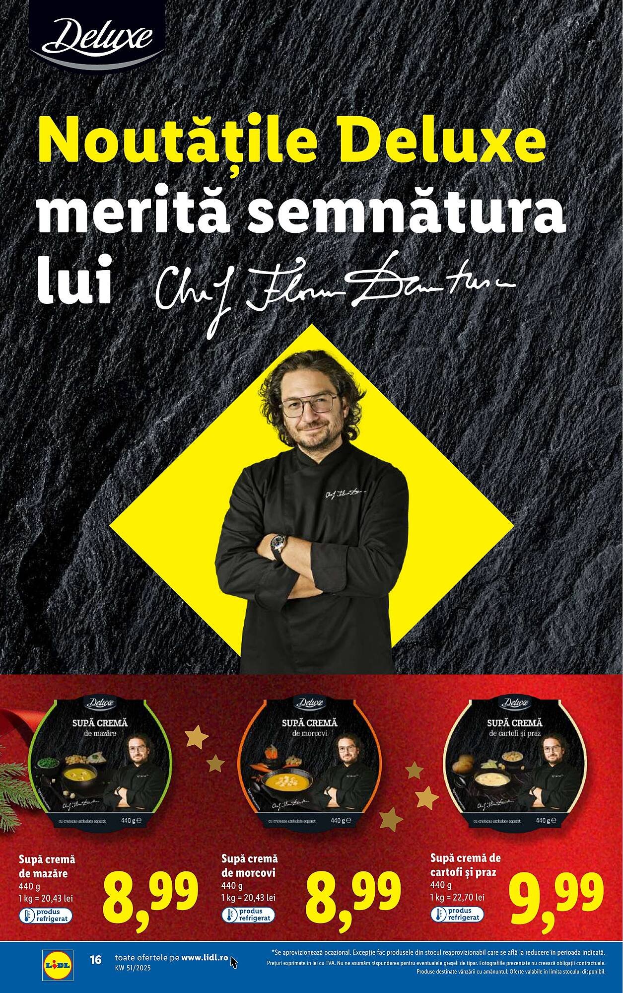 Catalog Lidl