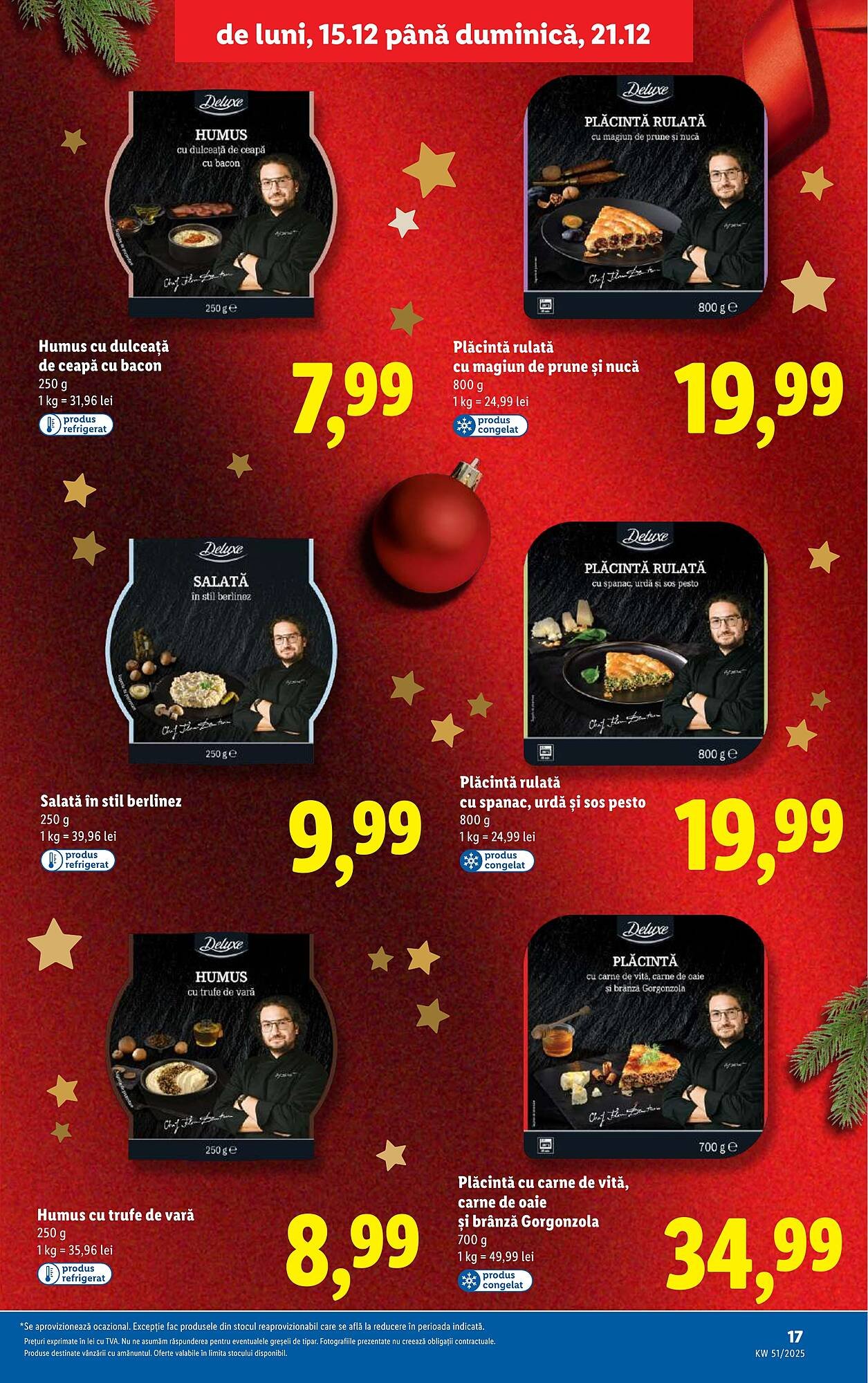 Catalog Lidl