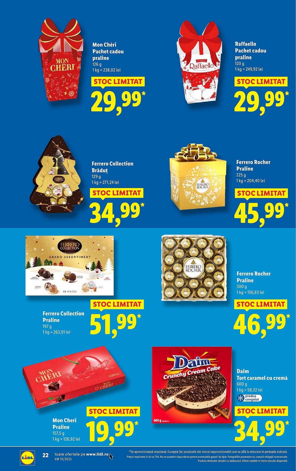 Catalog Lidl