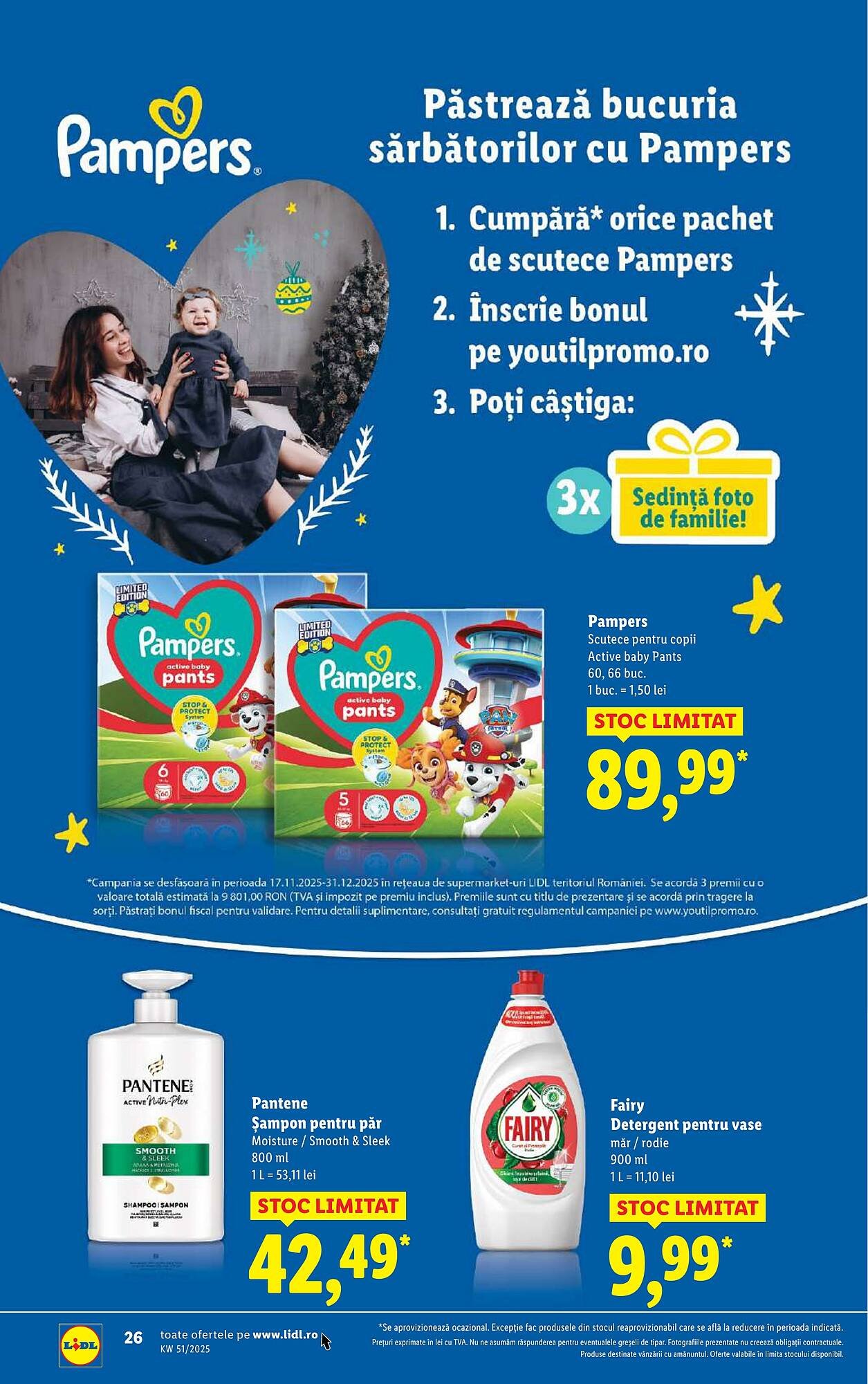Catalog Lidl