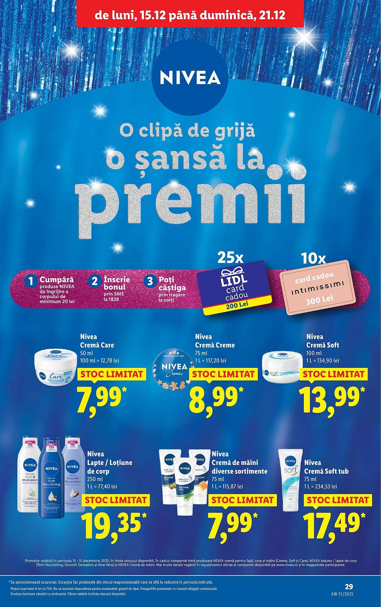 Catalog Lidl