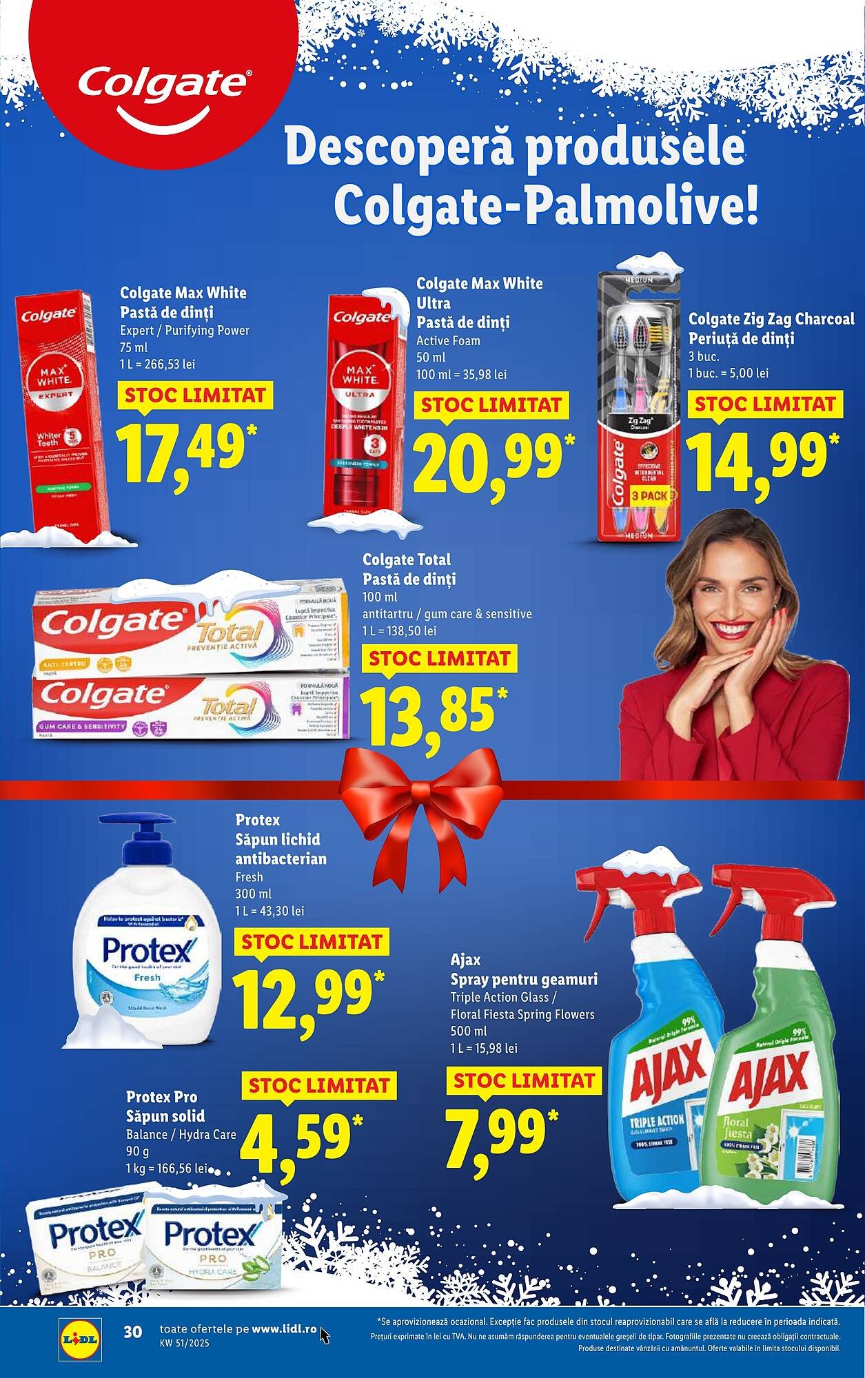 Catalog Lidl