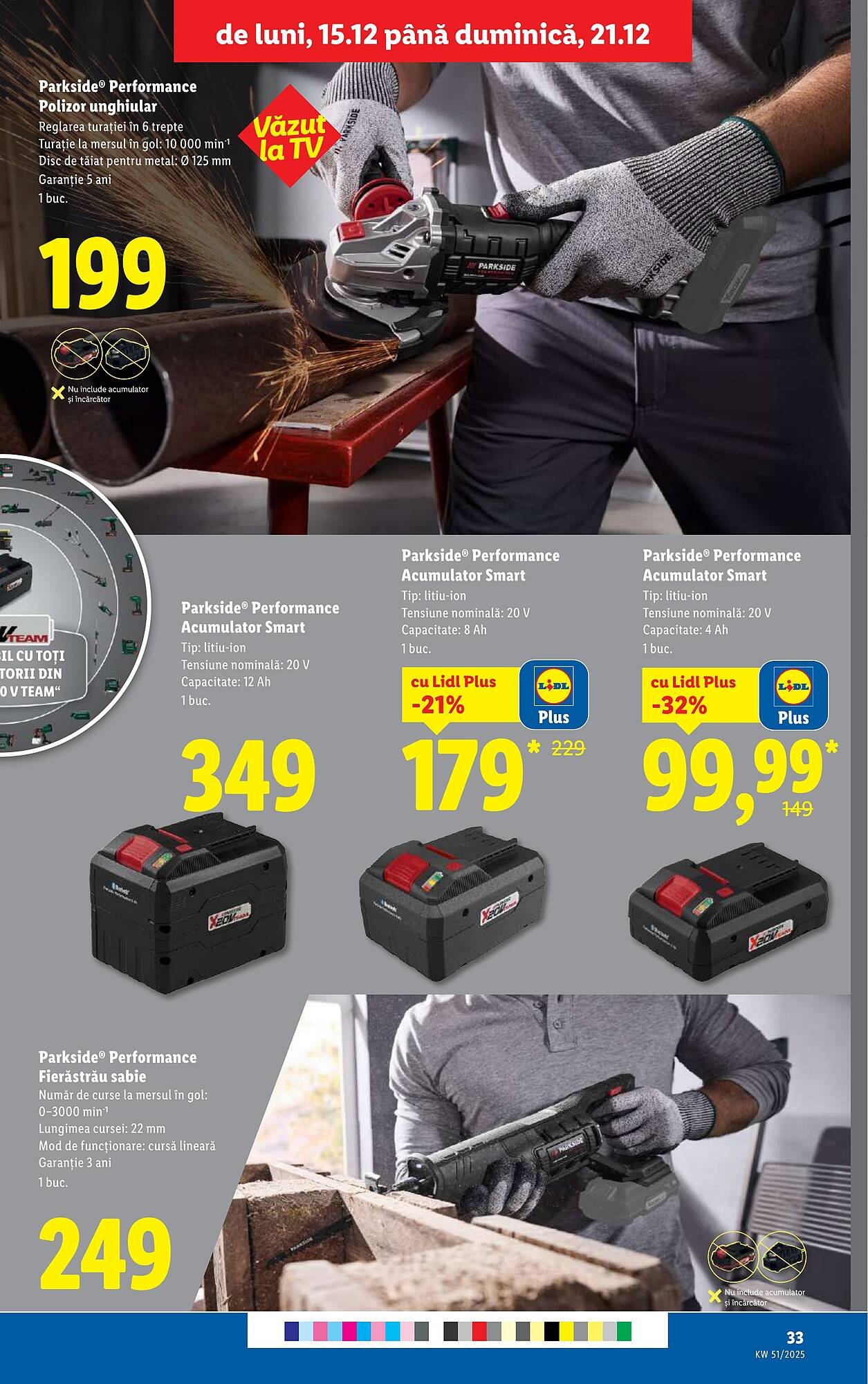 Catalog Lidl