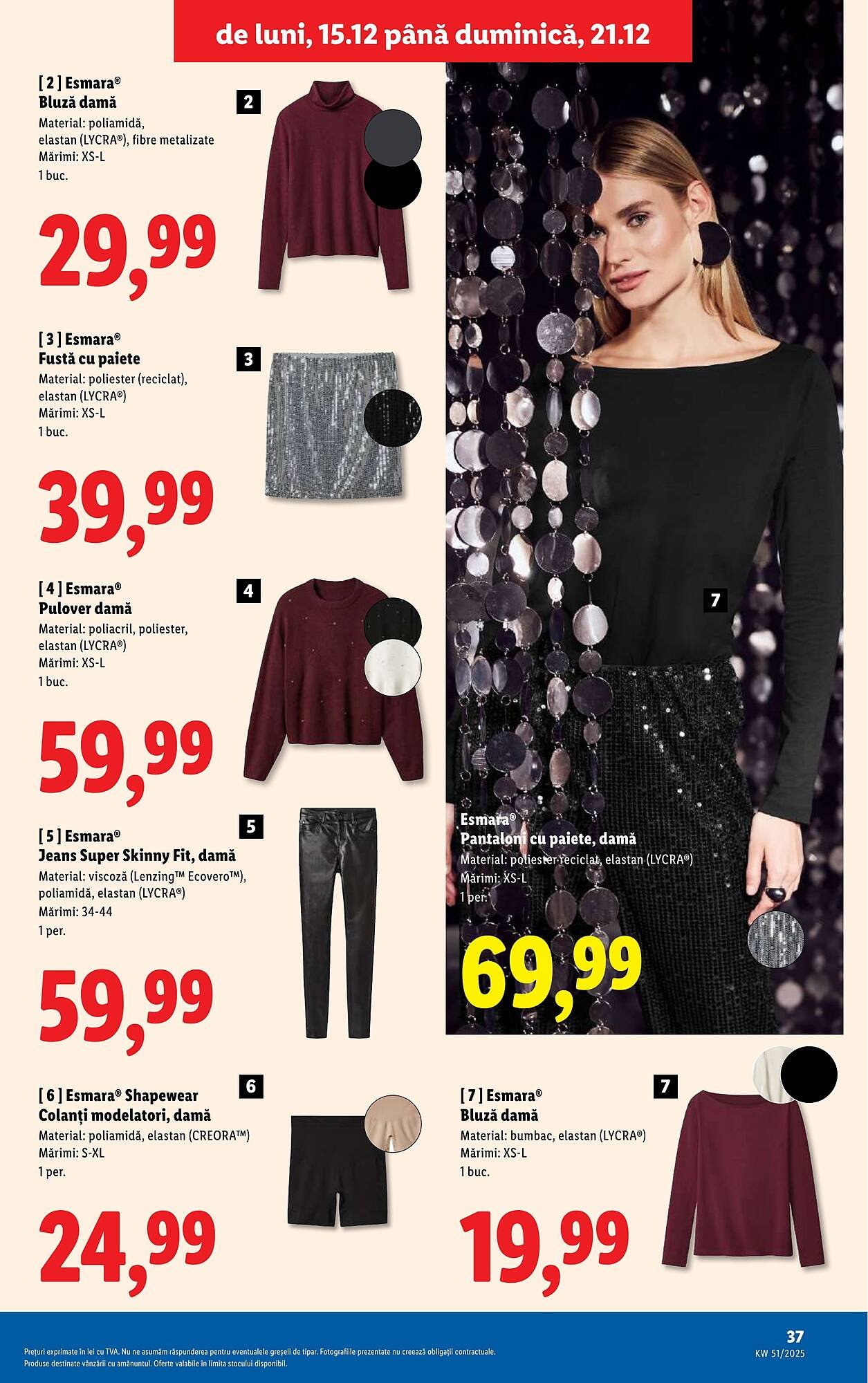 Catalog Lidl