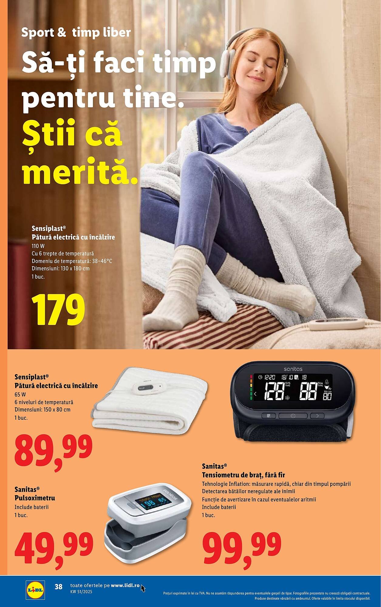 Catalog Lidl