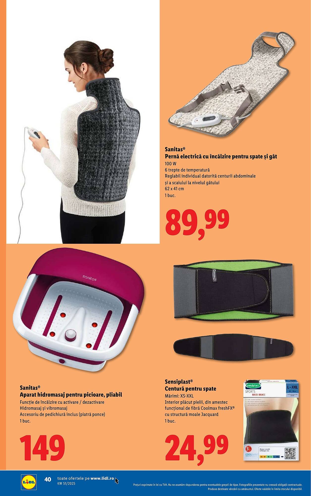 Catalog Lidl