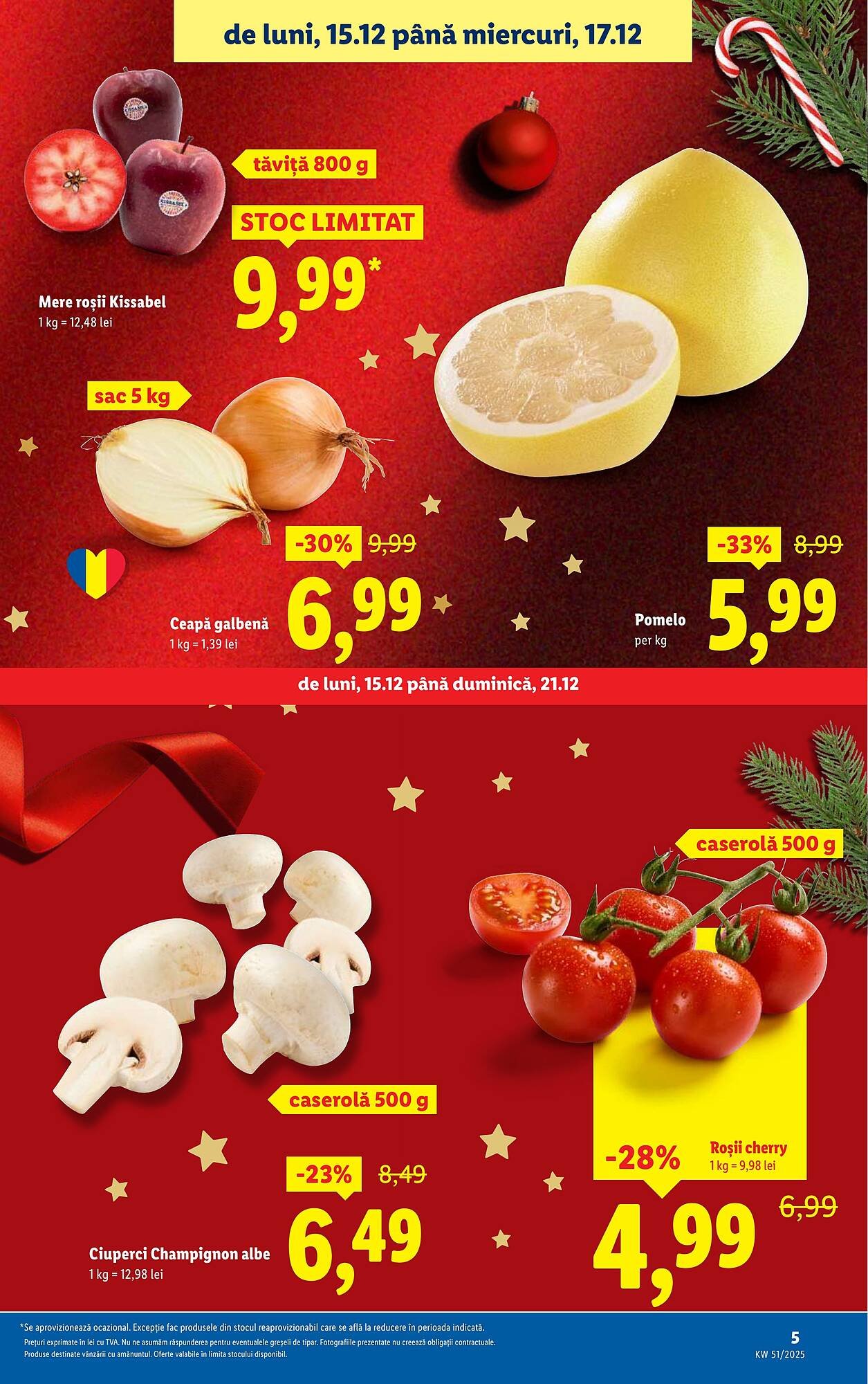 Catalog Lidl