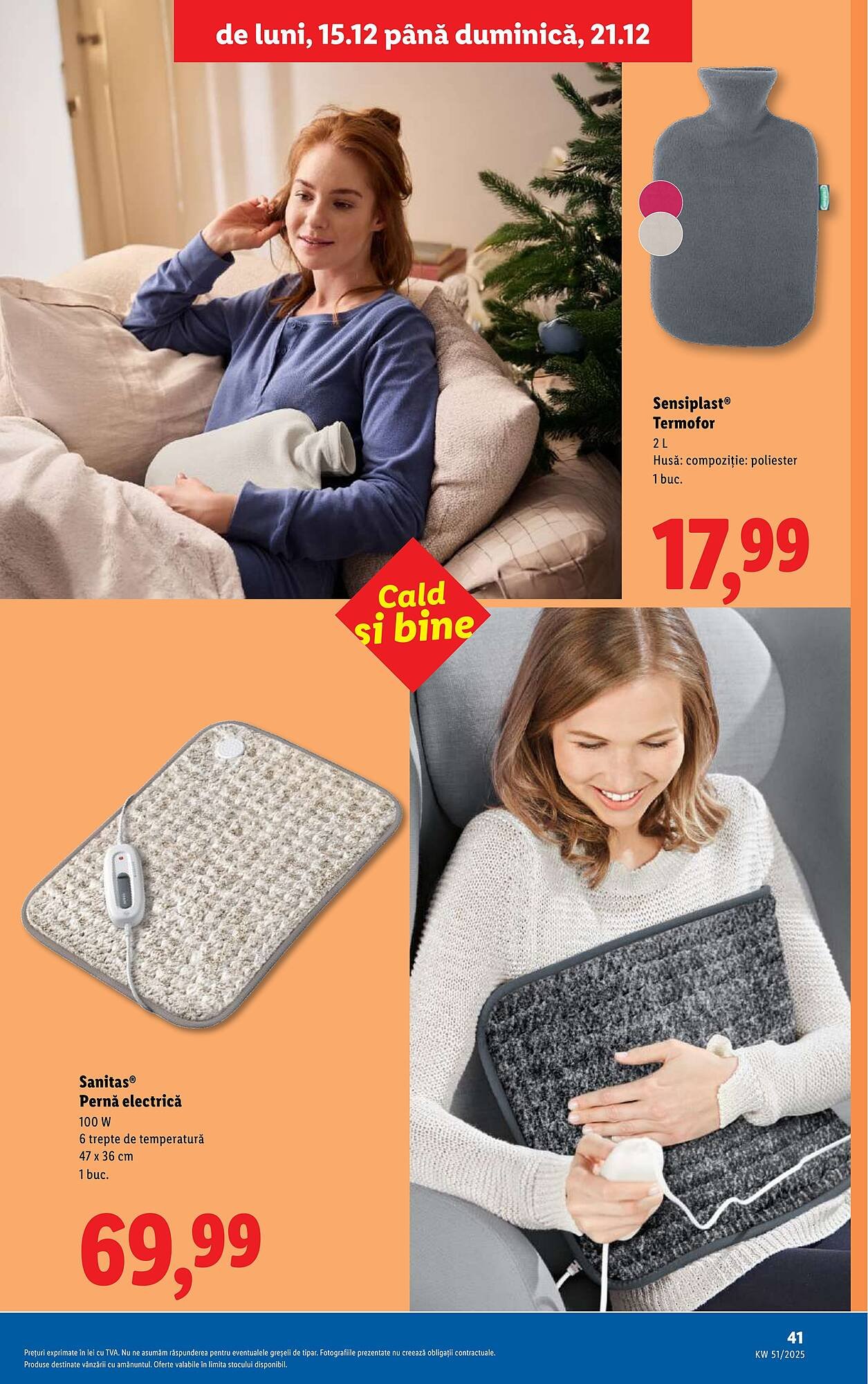 Catalog Lidl