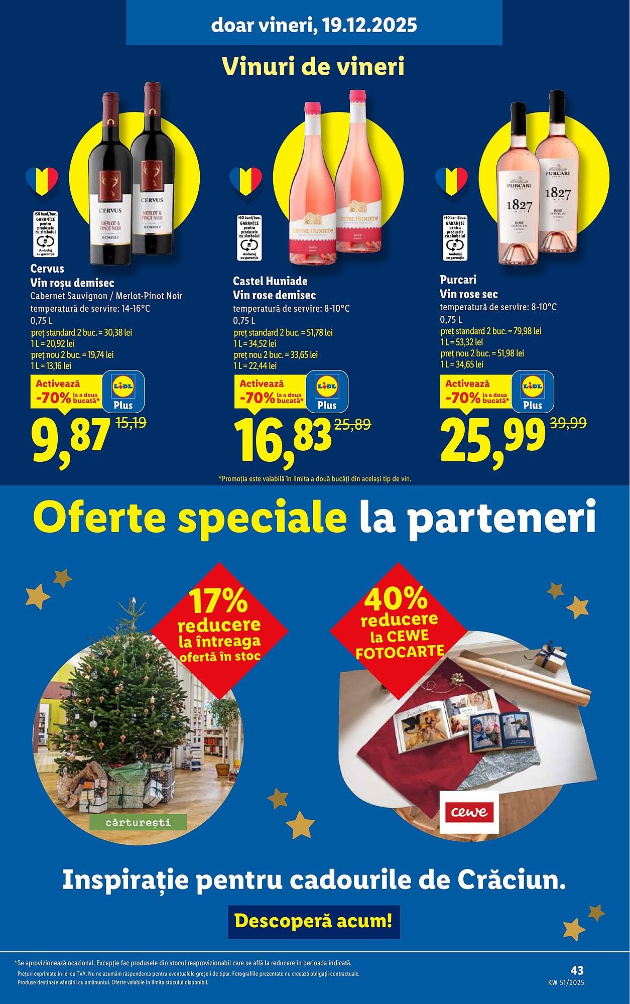 Catalog Lidl