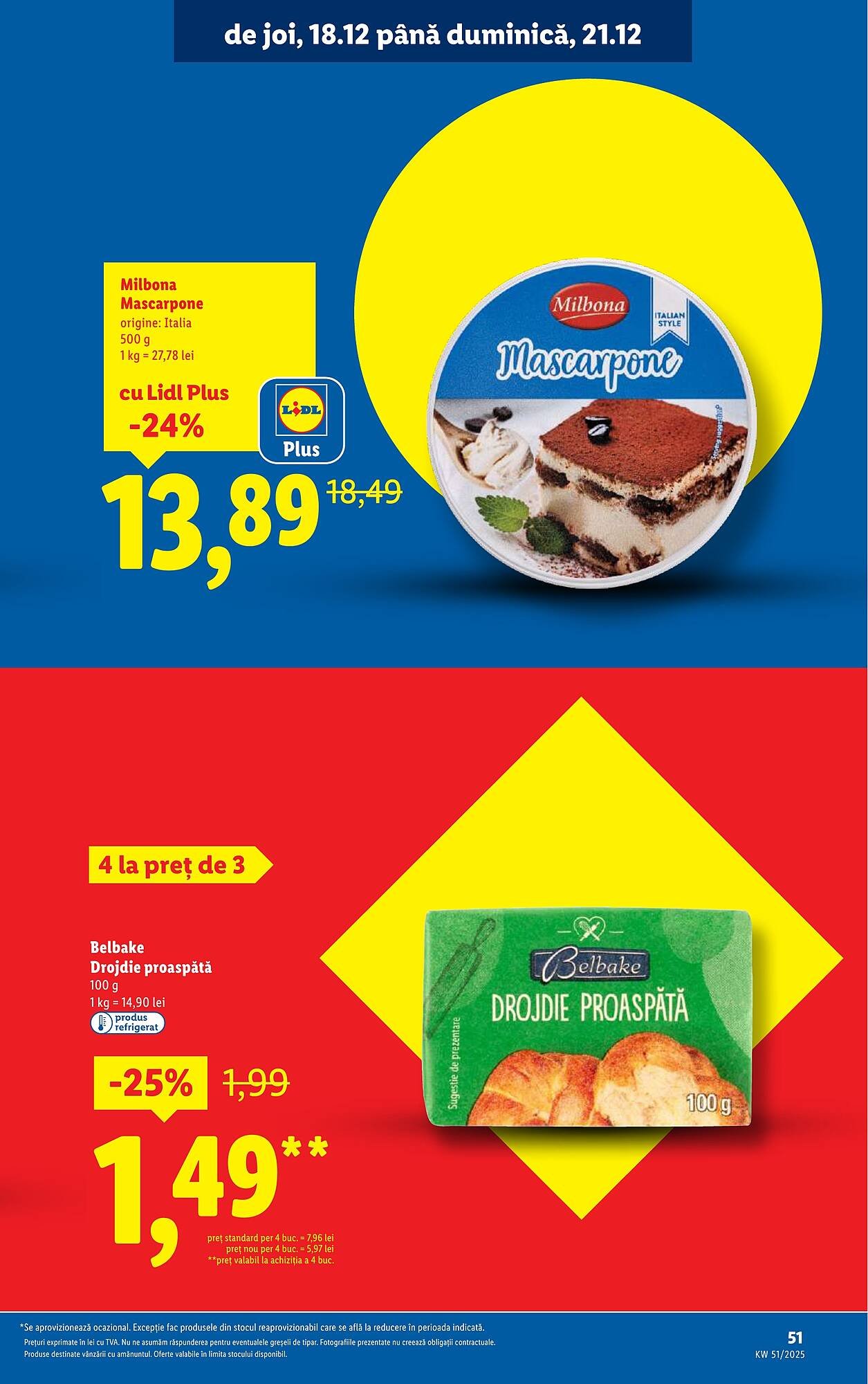 Catalog Lidl