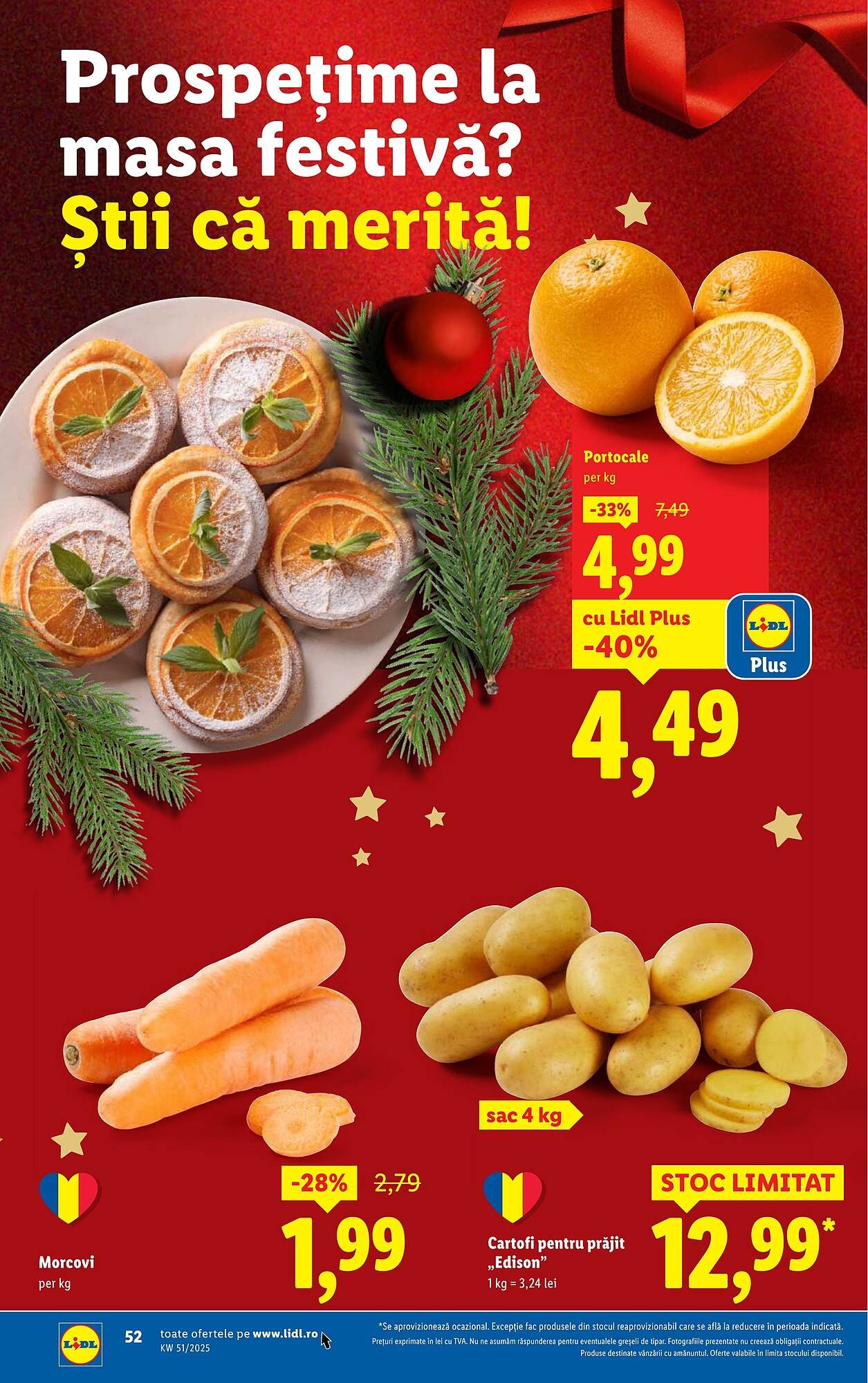 Catalog Lidl