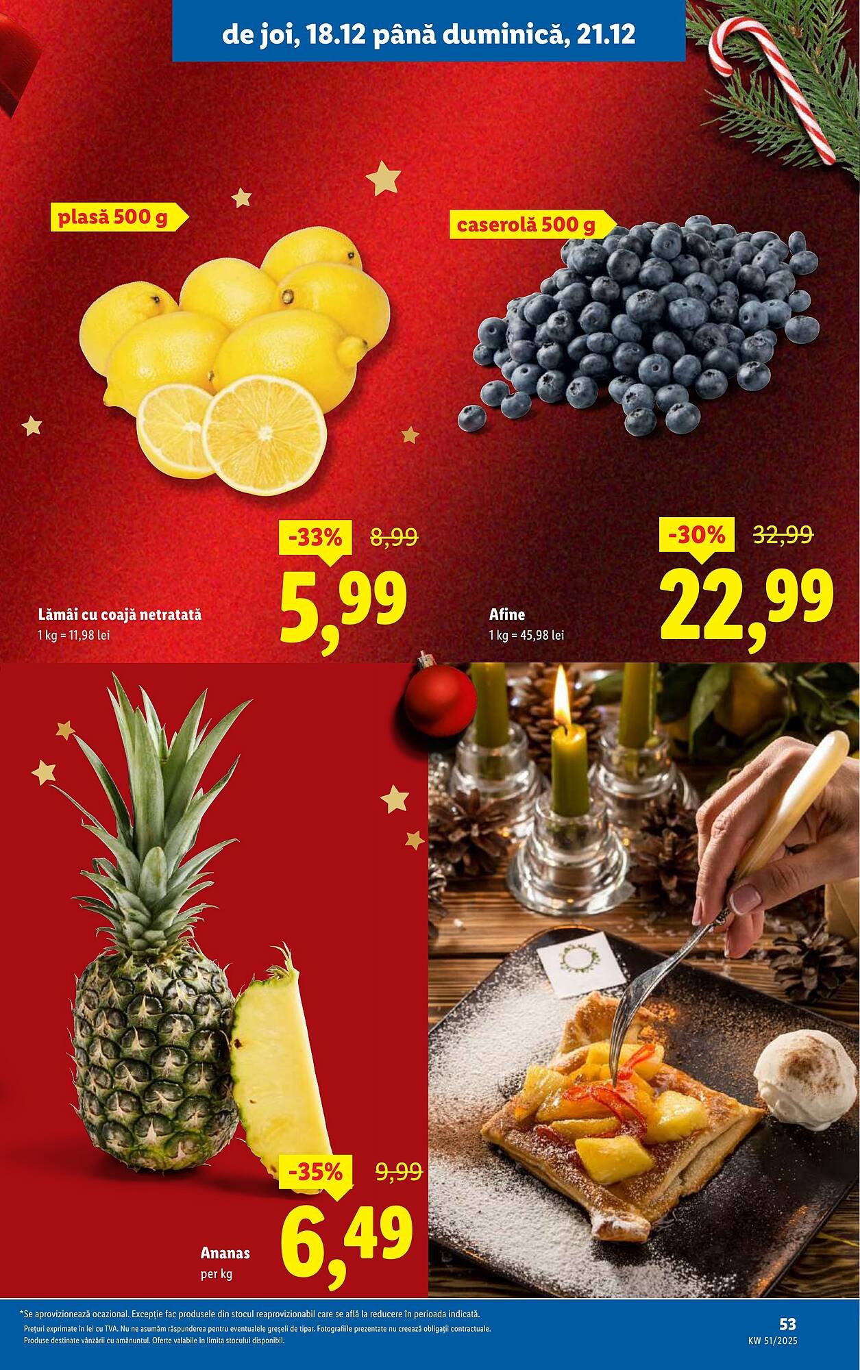 Catalog Lidl