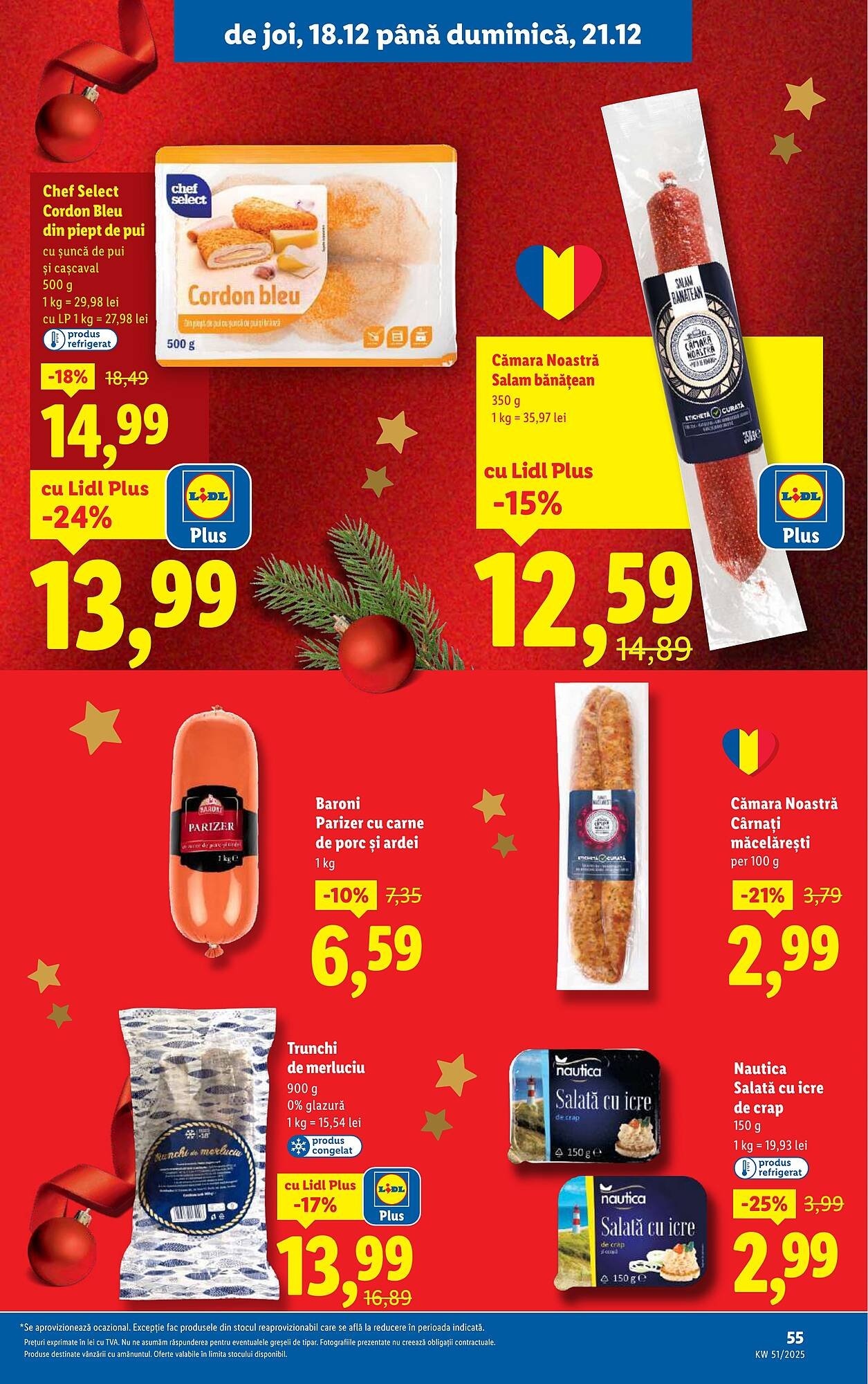 Catalog Lidl