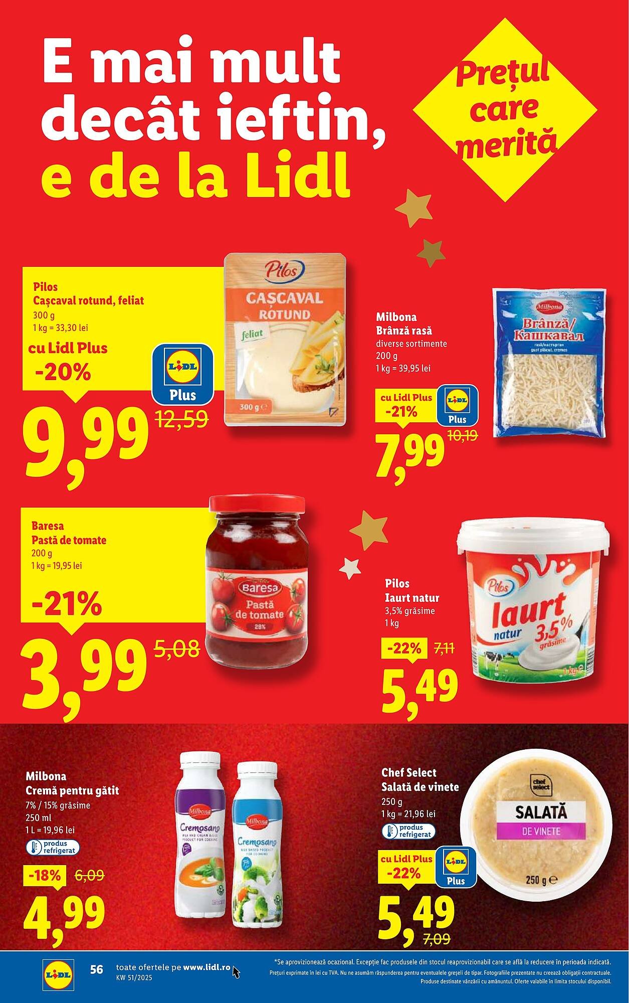 Catalog Lidl