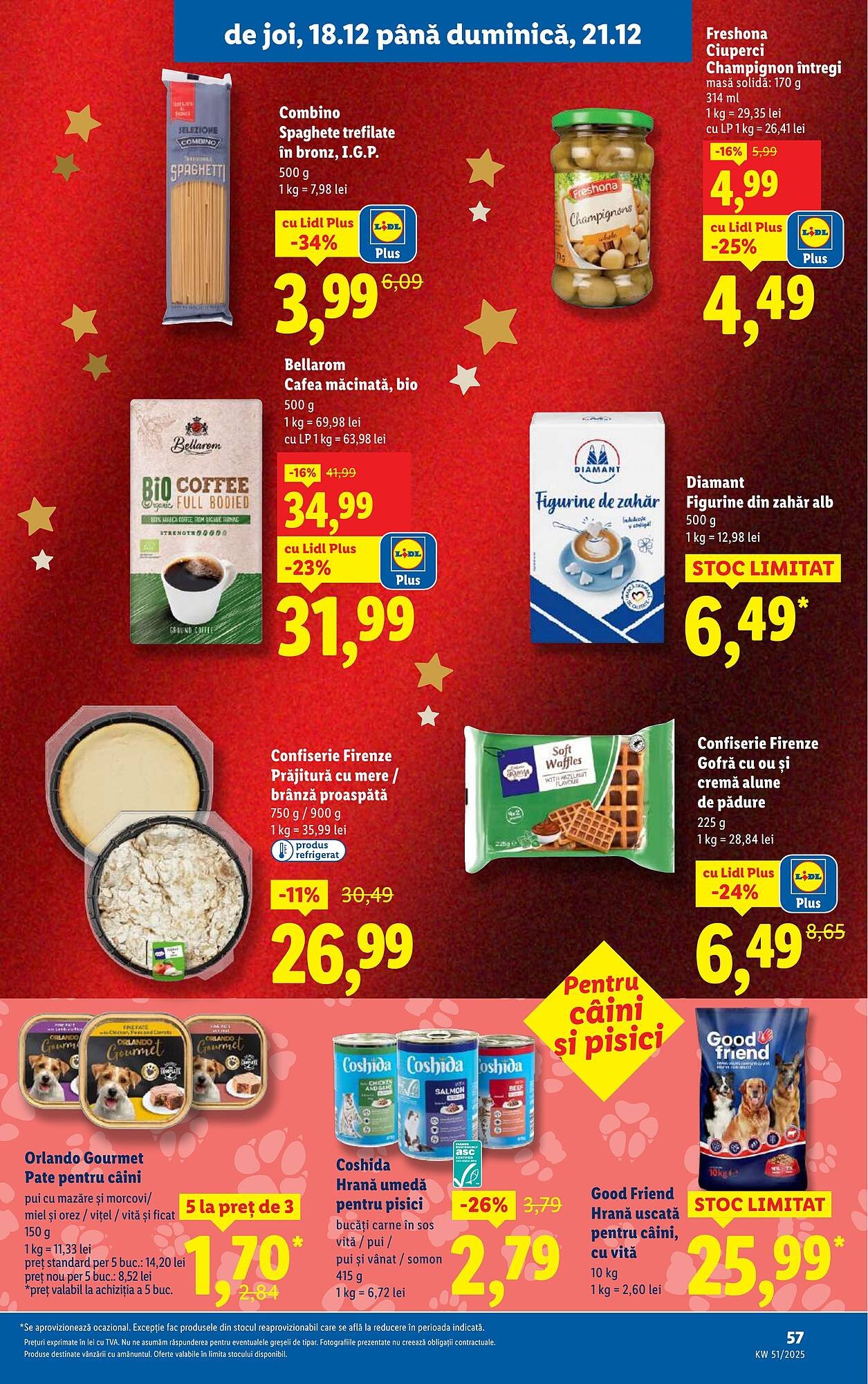 Catalog Lidl