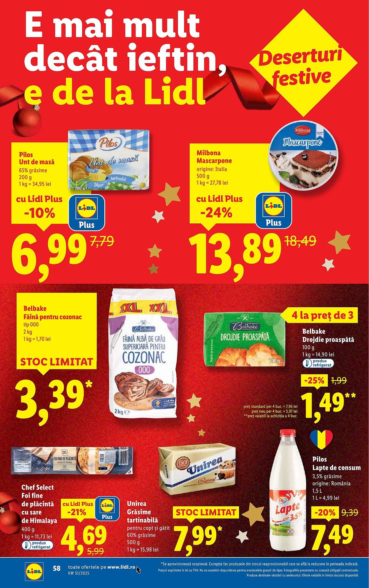 Catalog Lidl