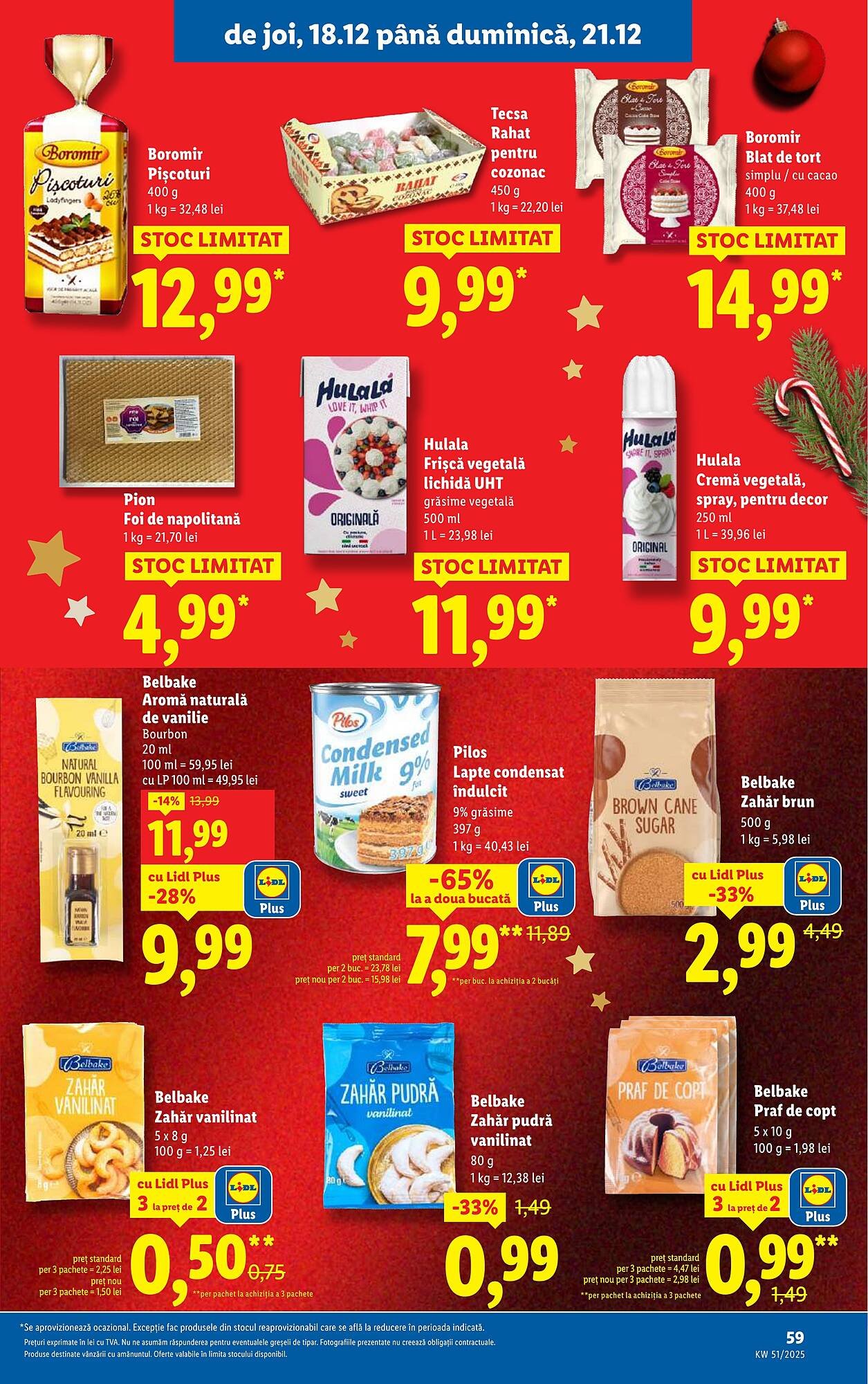 Catalog Lidl