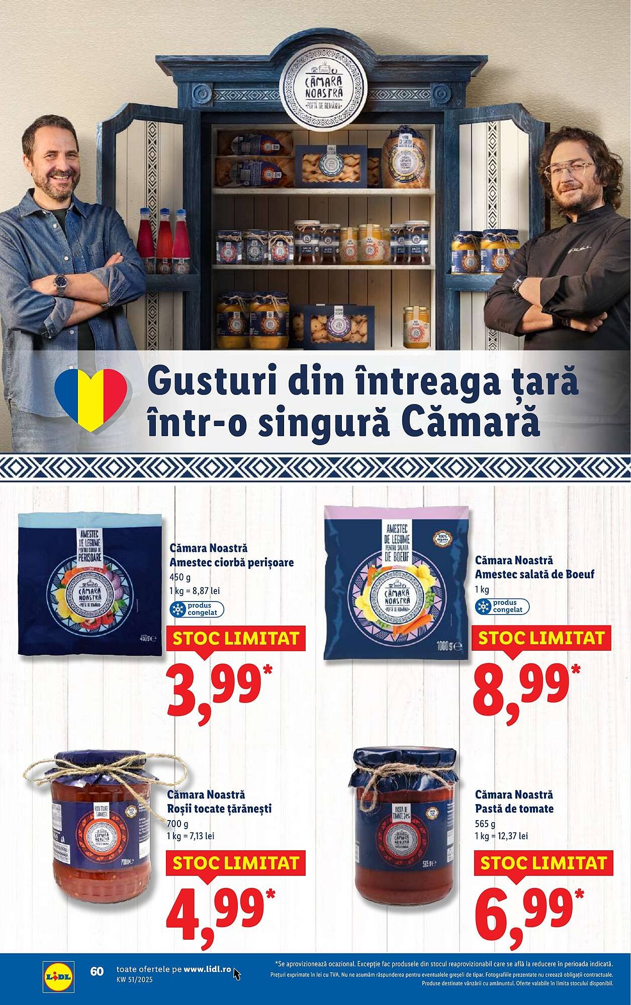 Catalog Lidl