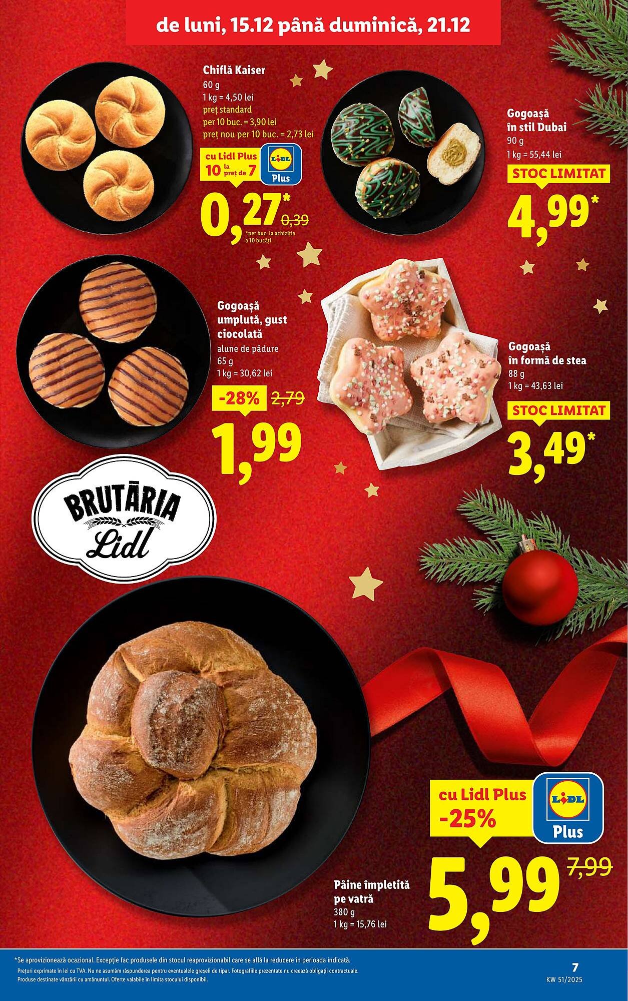 Catalog Lidl
