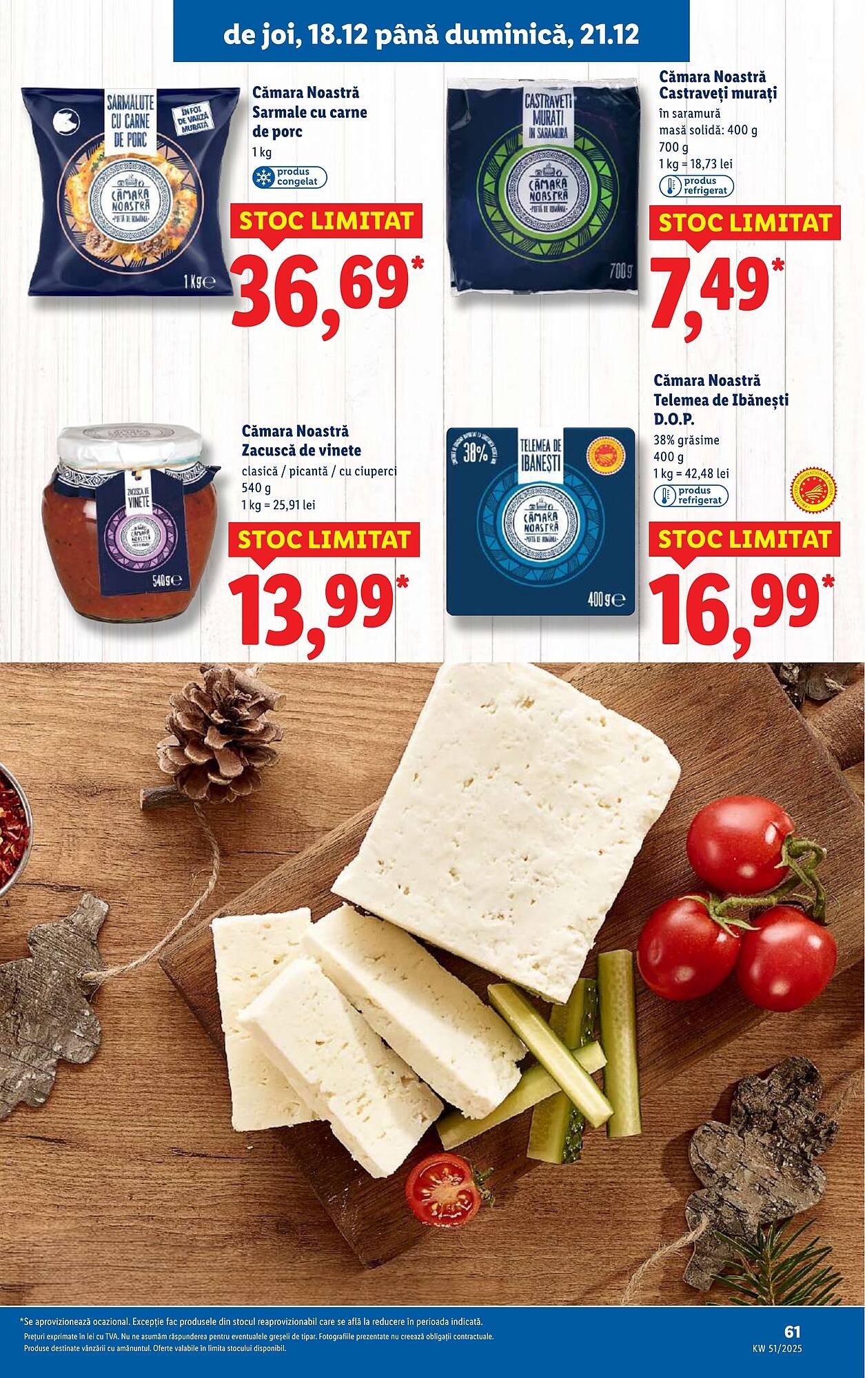 Catalog Lidl