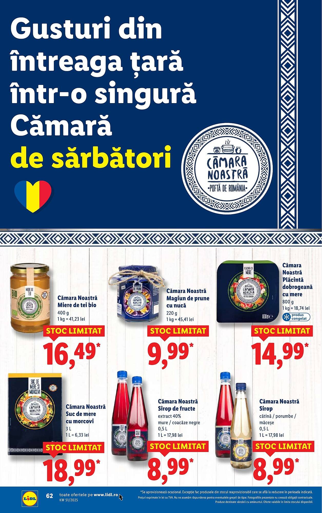 Catalog Lidl
