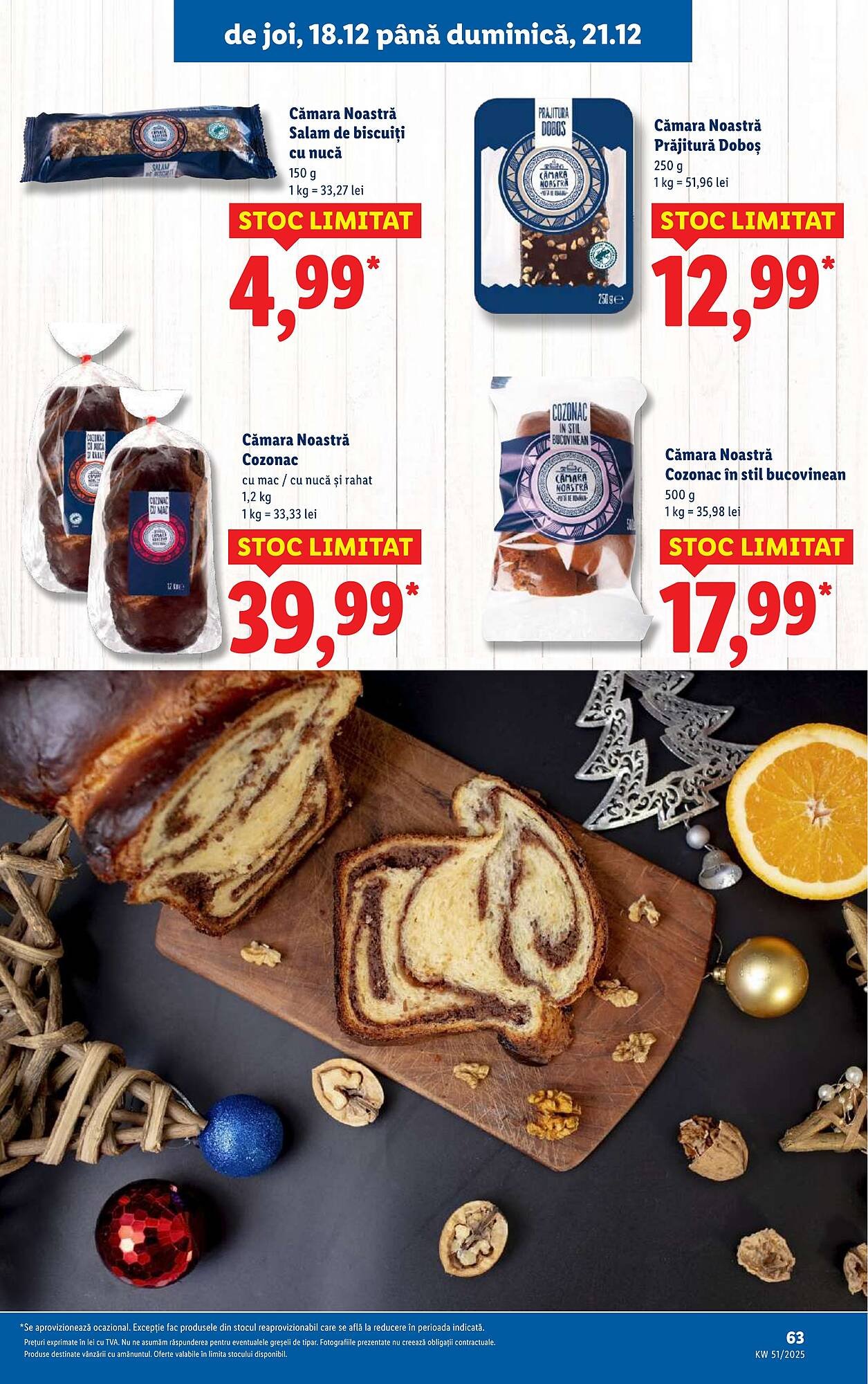 Catalog Lidl