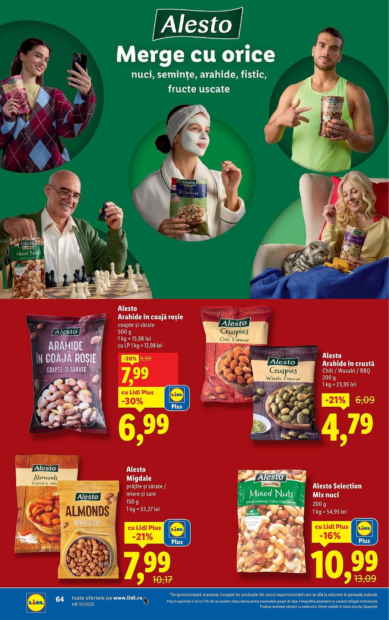 Catalog Lidl