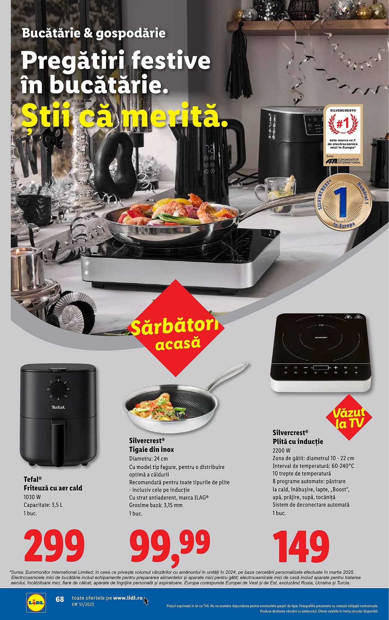 Catalog Lidl