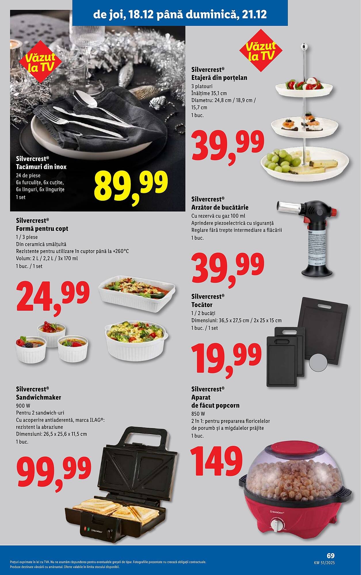Catalog Lidl