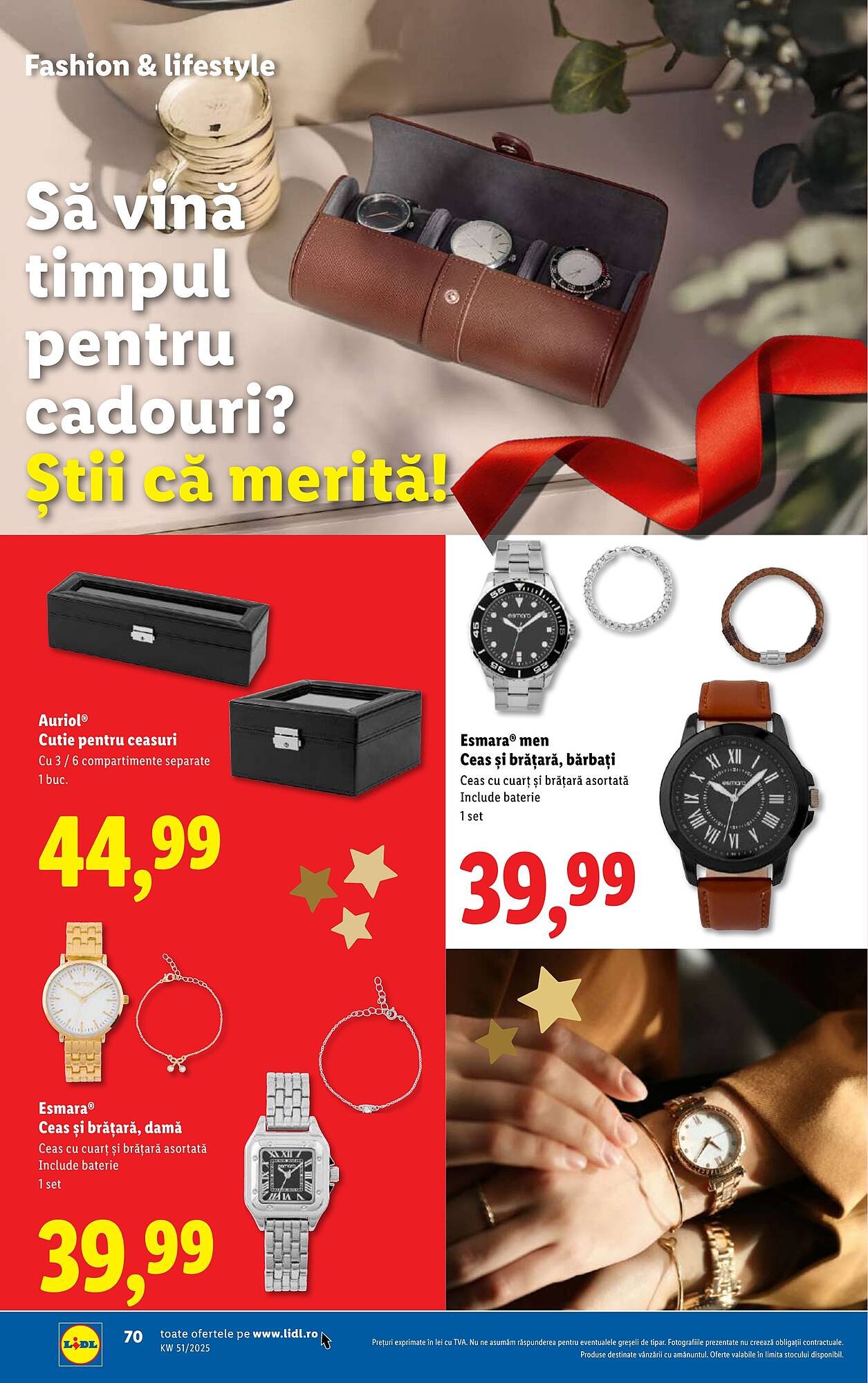 Catalog Lidl