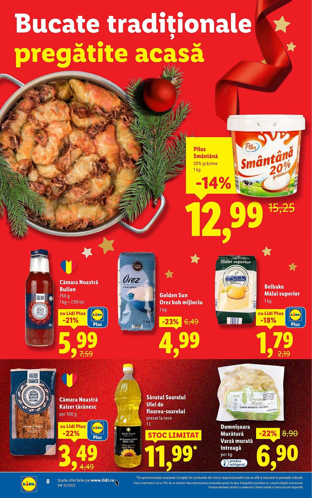 Catalog Lidl