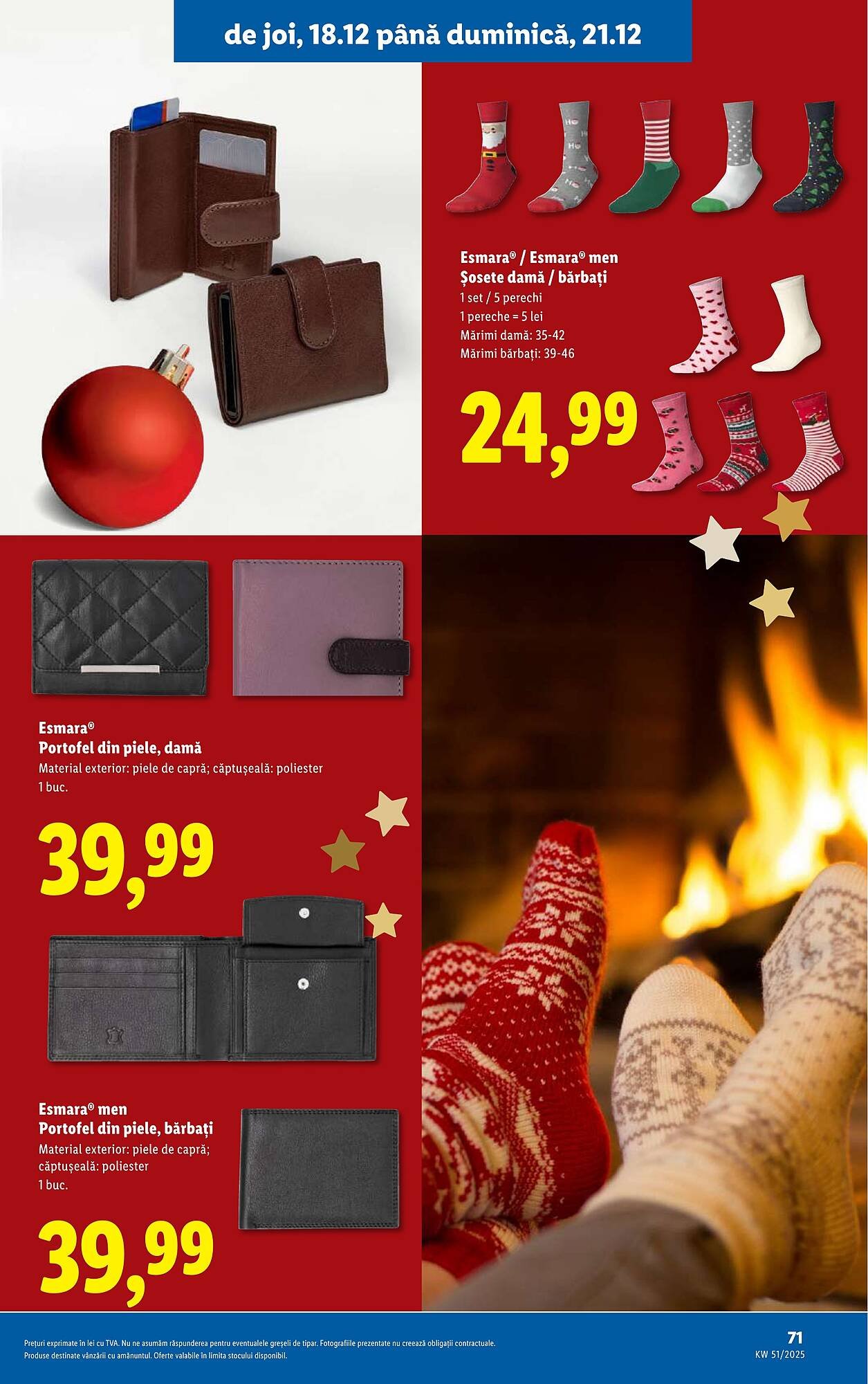 Catalog Lidl