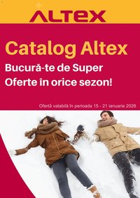 Catalog Altex