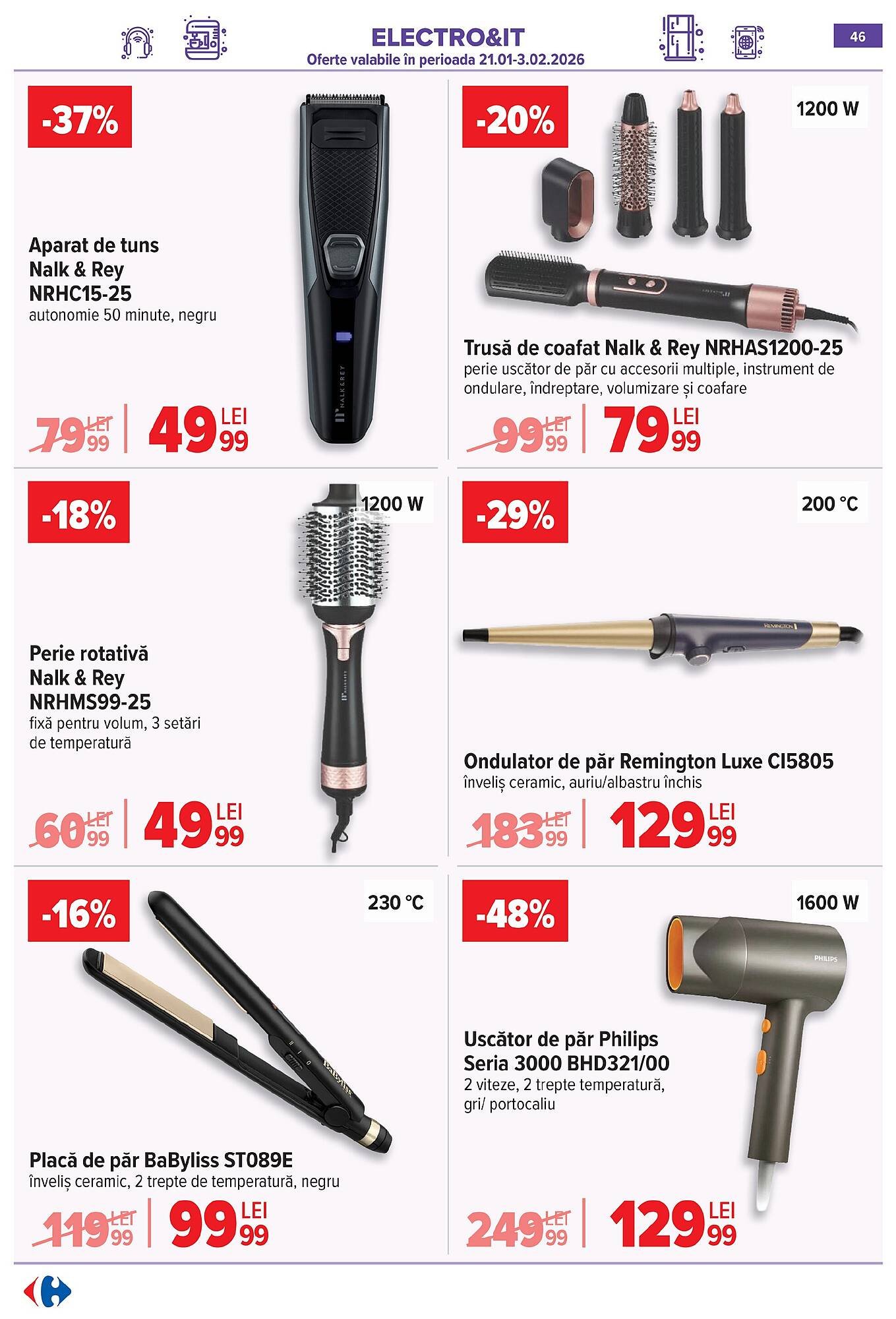 Catalog Carrefour