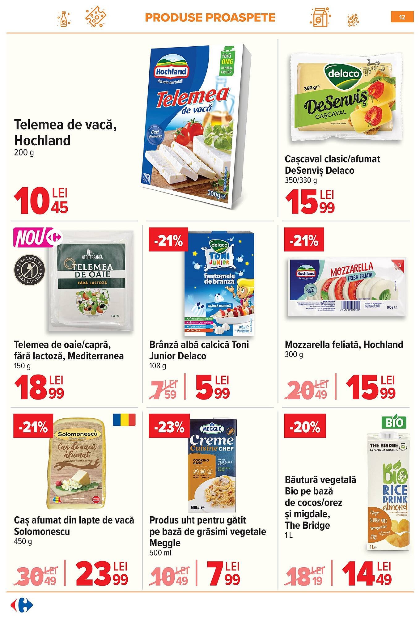 Catalog Carrefour