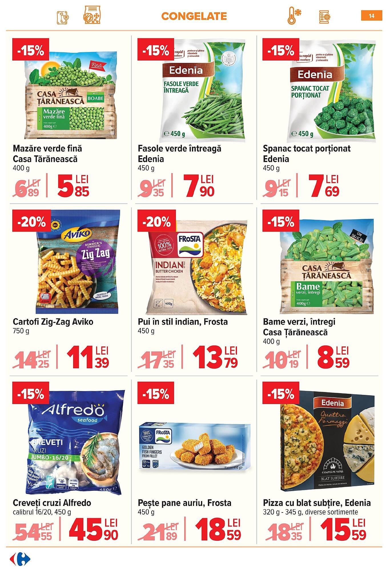Catalog Carrefour