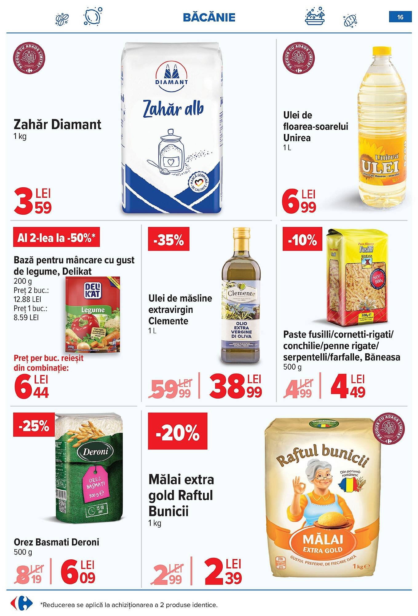 Catalog Carrefour
