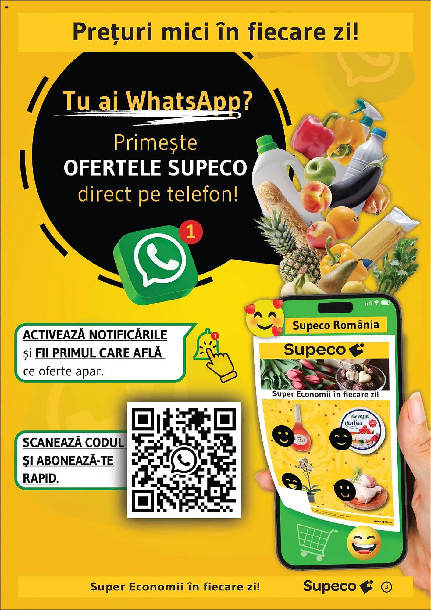 Catalog Supeco