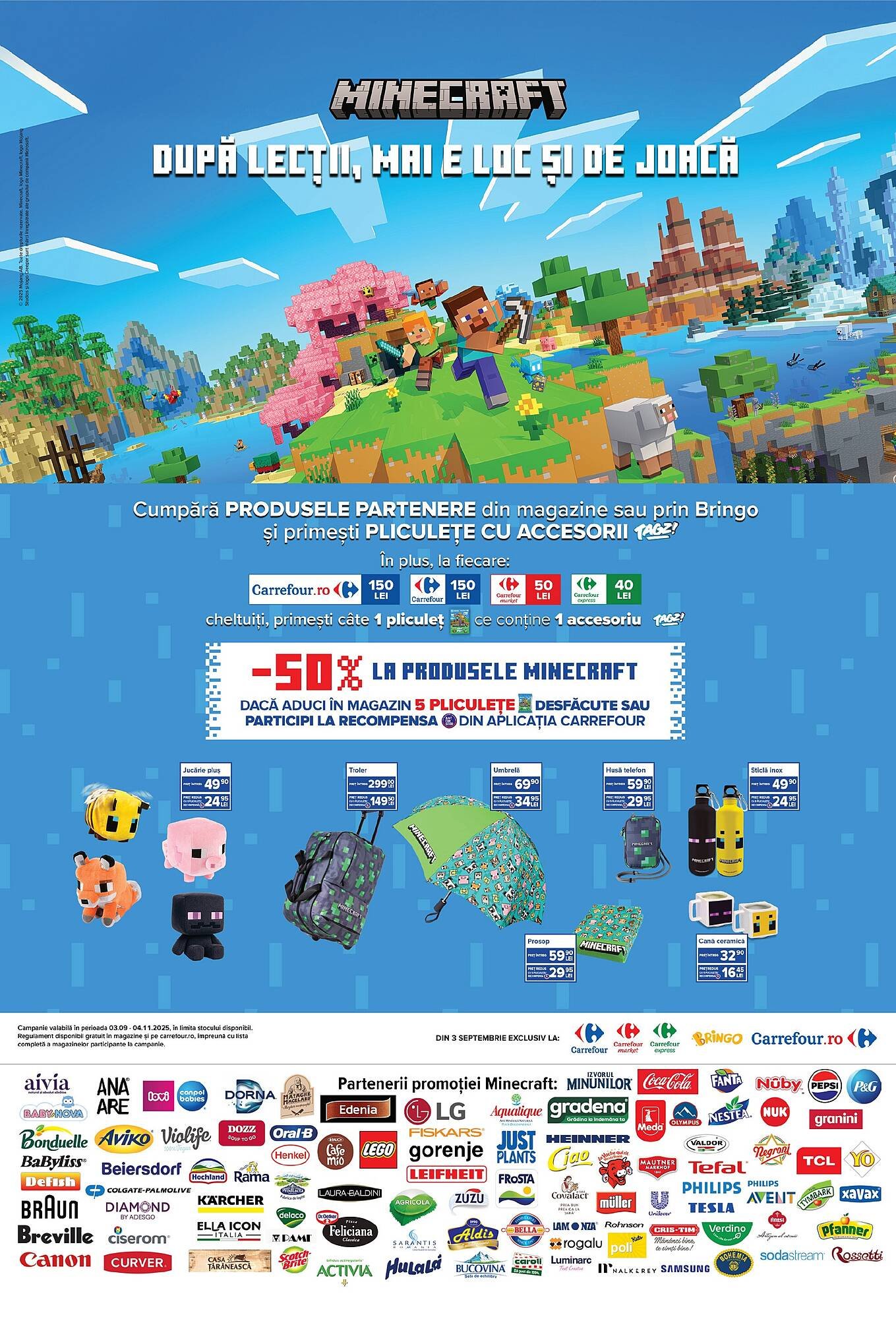 Catalog Carrefour