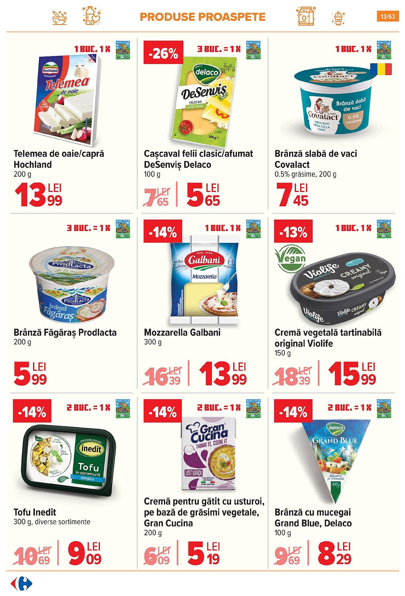 Catalog Carrefour