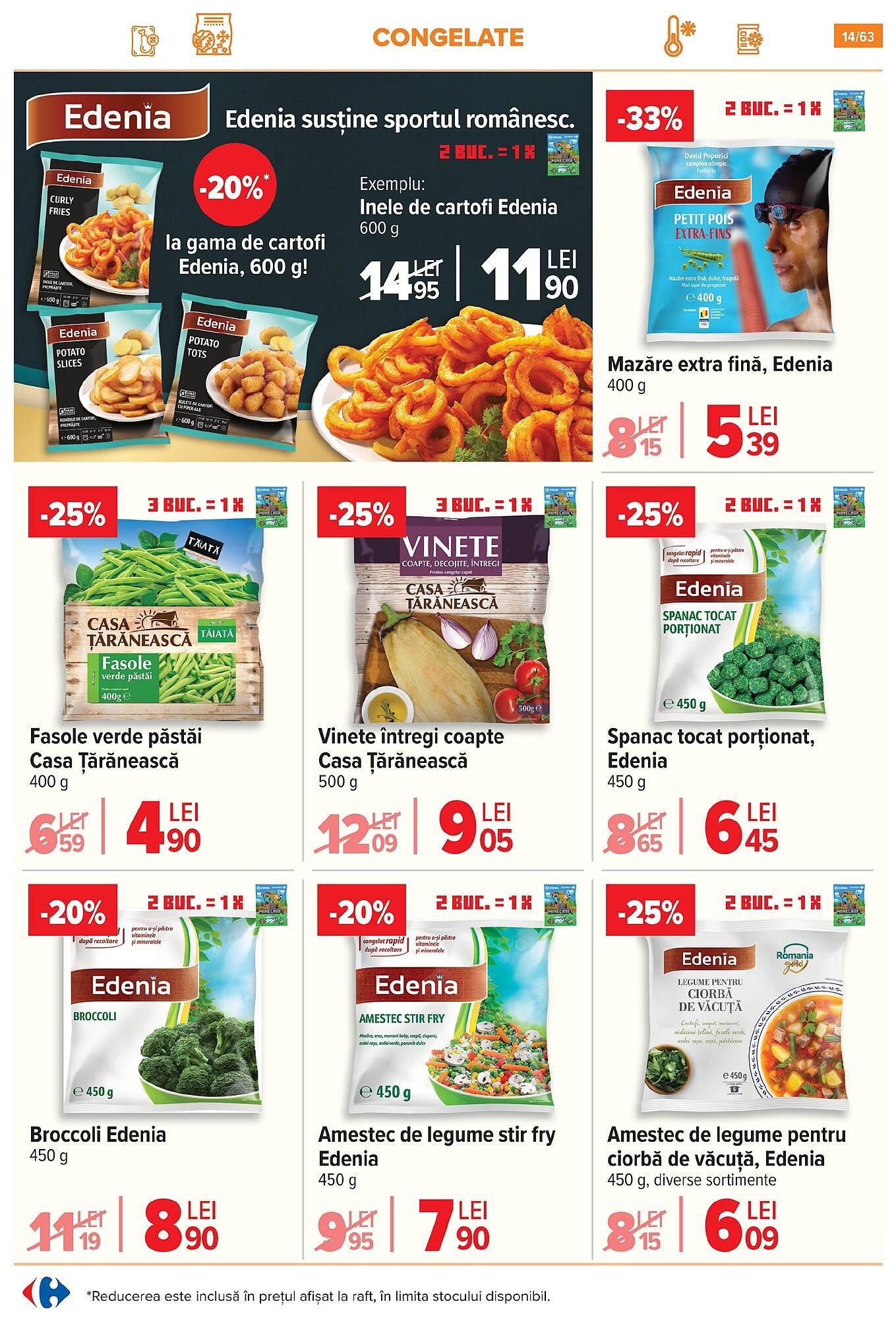 Catalog Carrefour