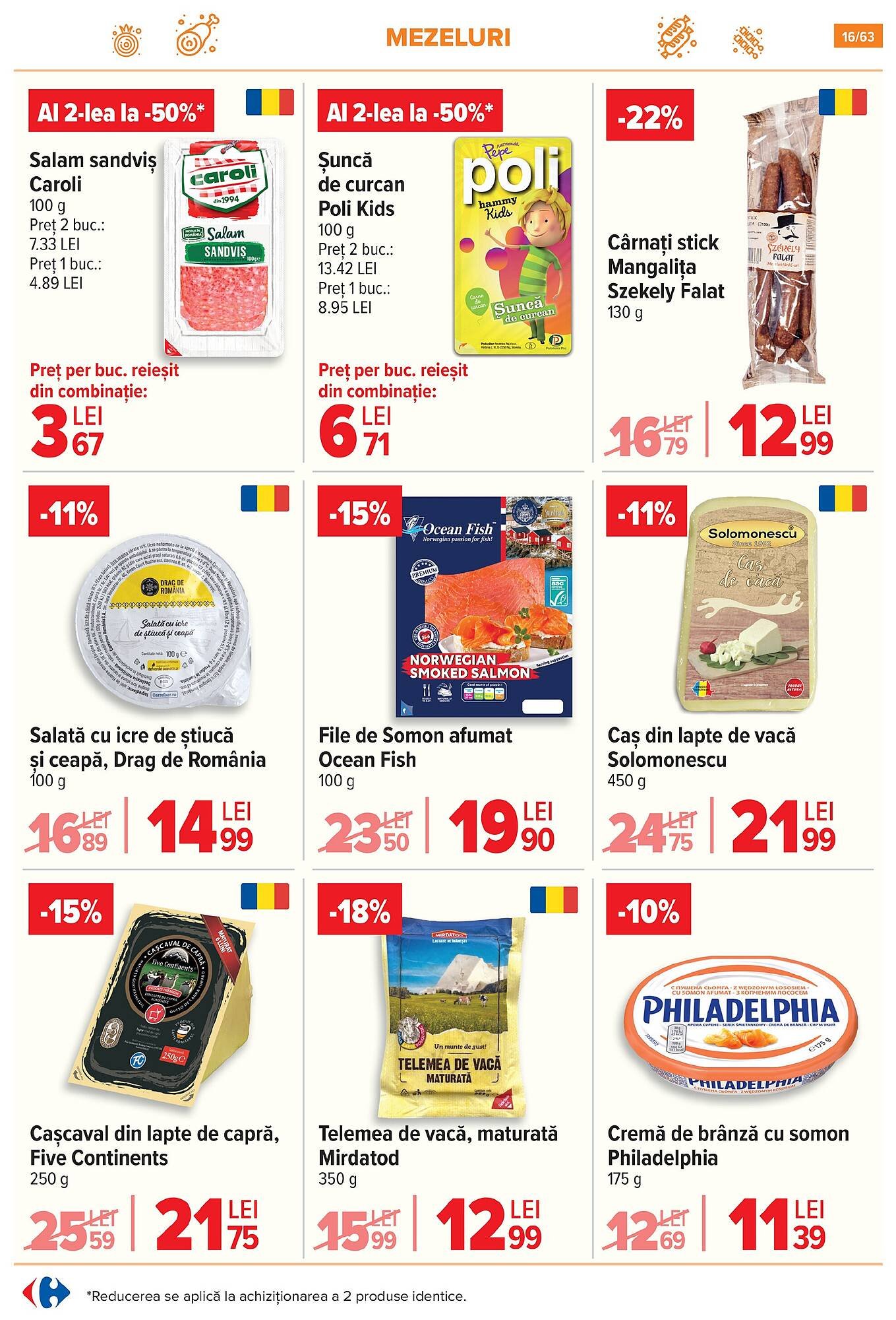 Catalog Carrefour