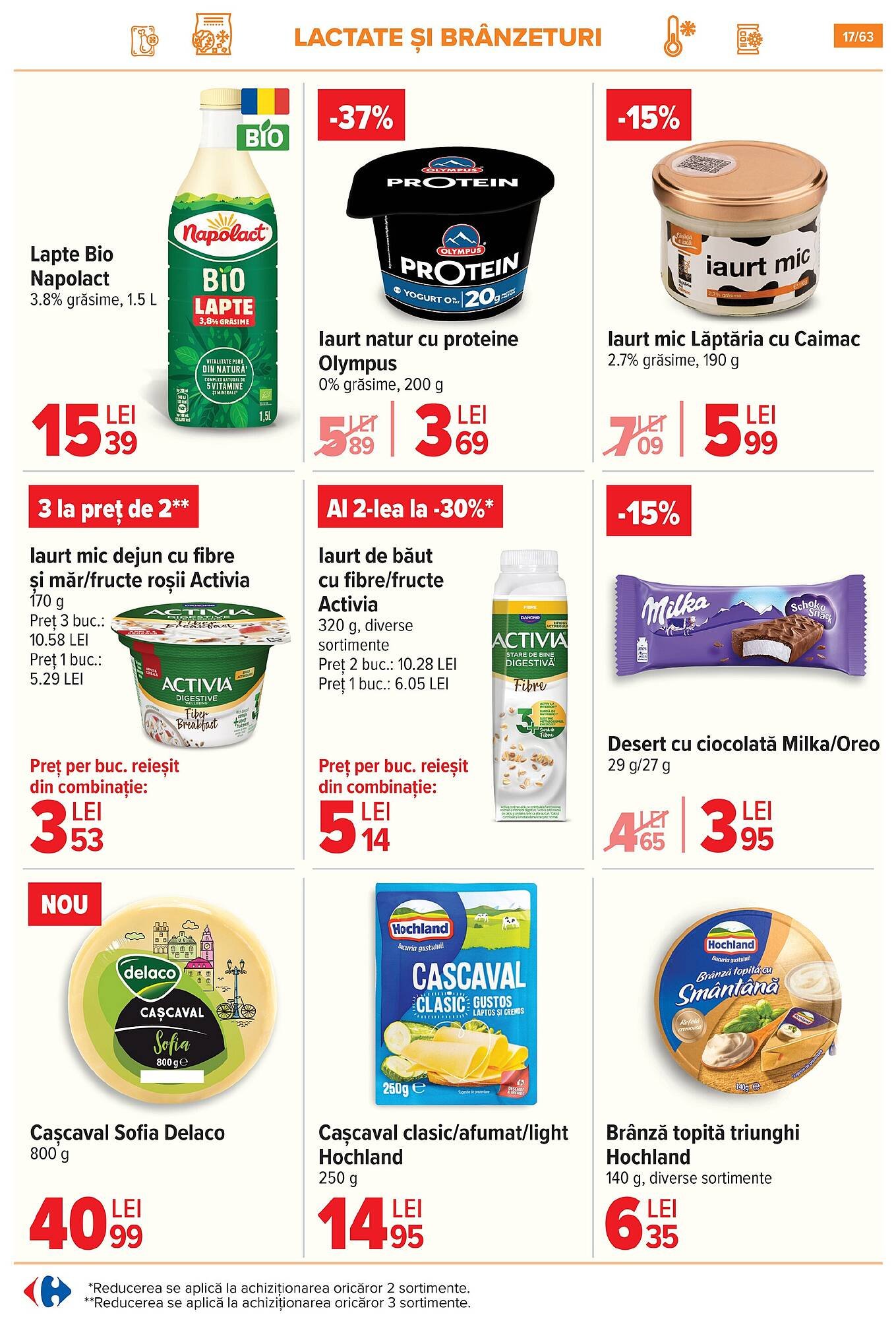 Catalog Carrefour