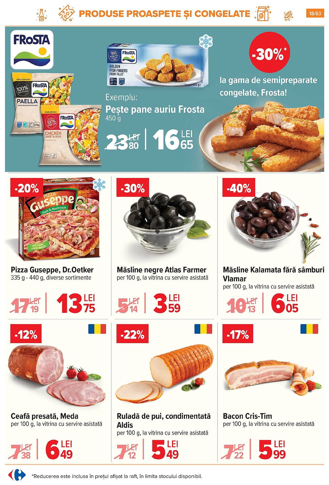 Catalog Carrefour