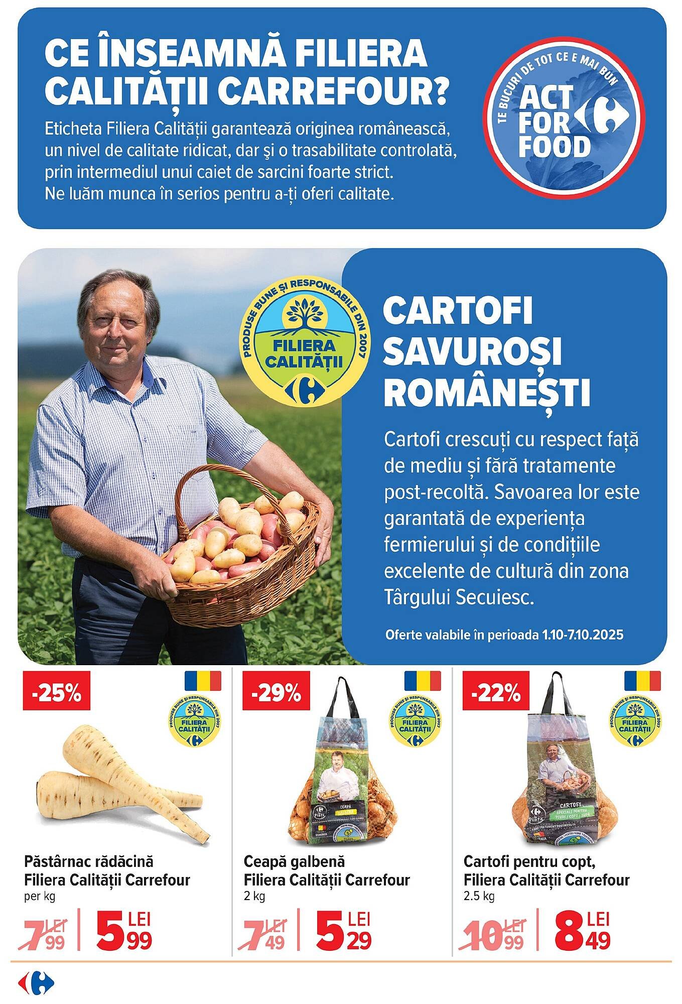 Catalog Carrefour