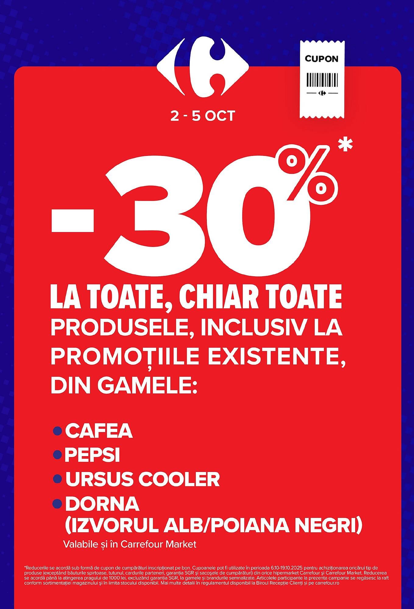 Catalog Carrefour