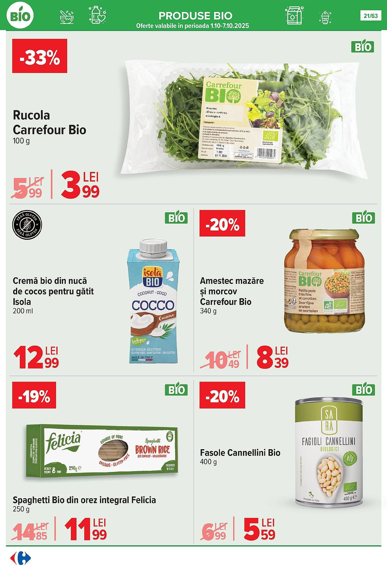 Catalog Carrefour