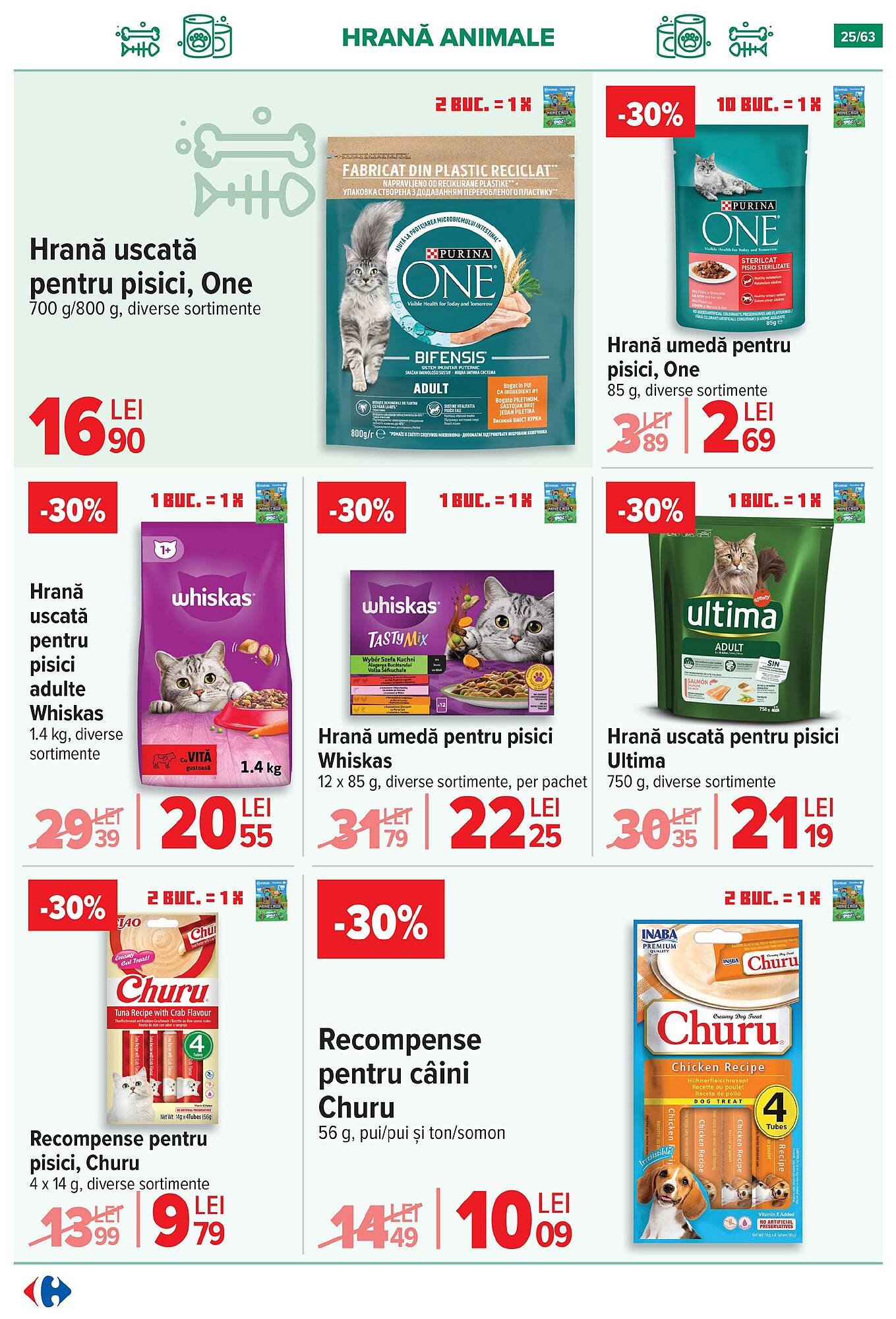 Catalog Carrefour